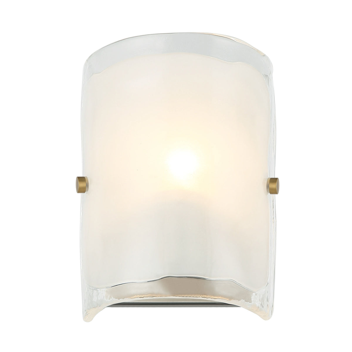 Fairchild 1 Light Wall Sconce