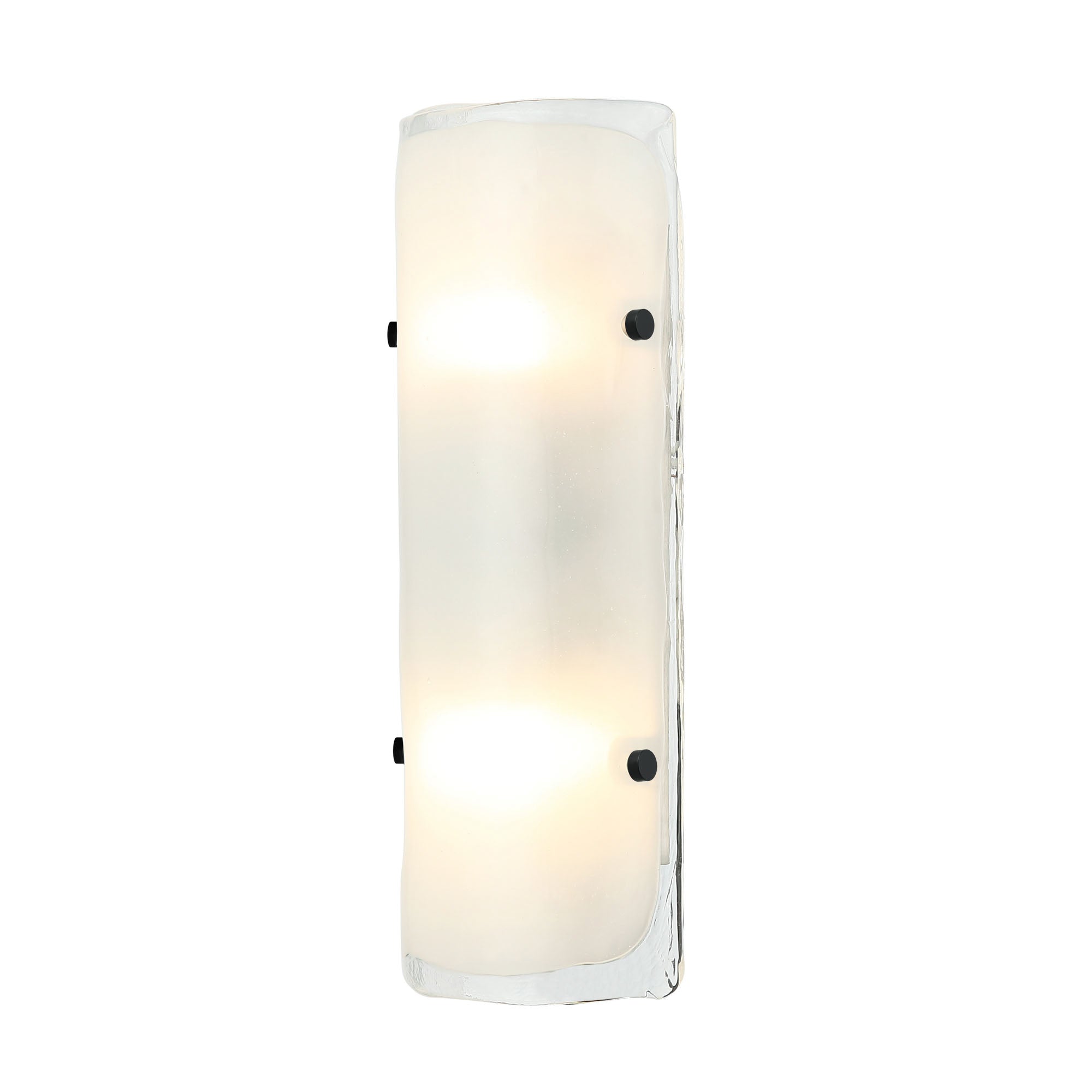 Fairchild 2 Light Wall Sconce