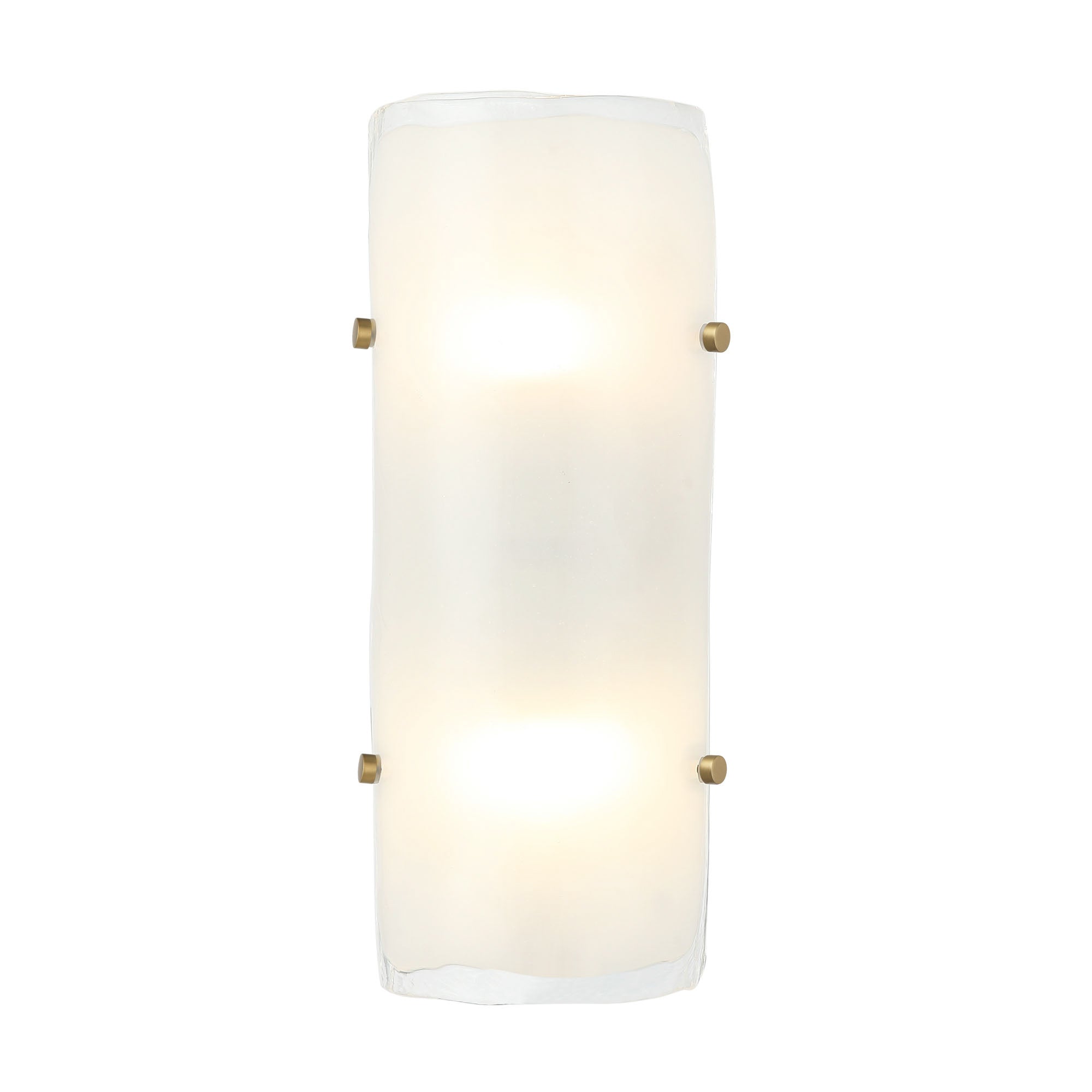 Fairchild 2 Light Wall Sconce