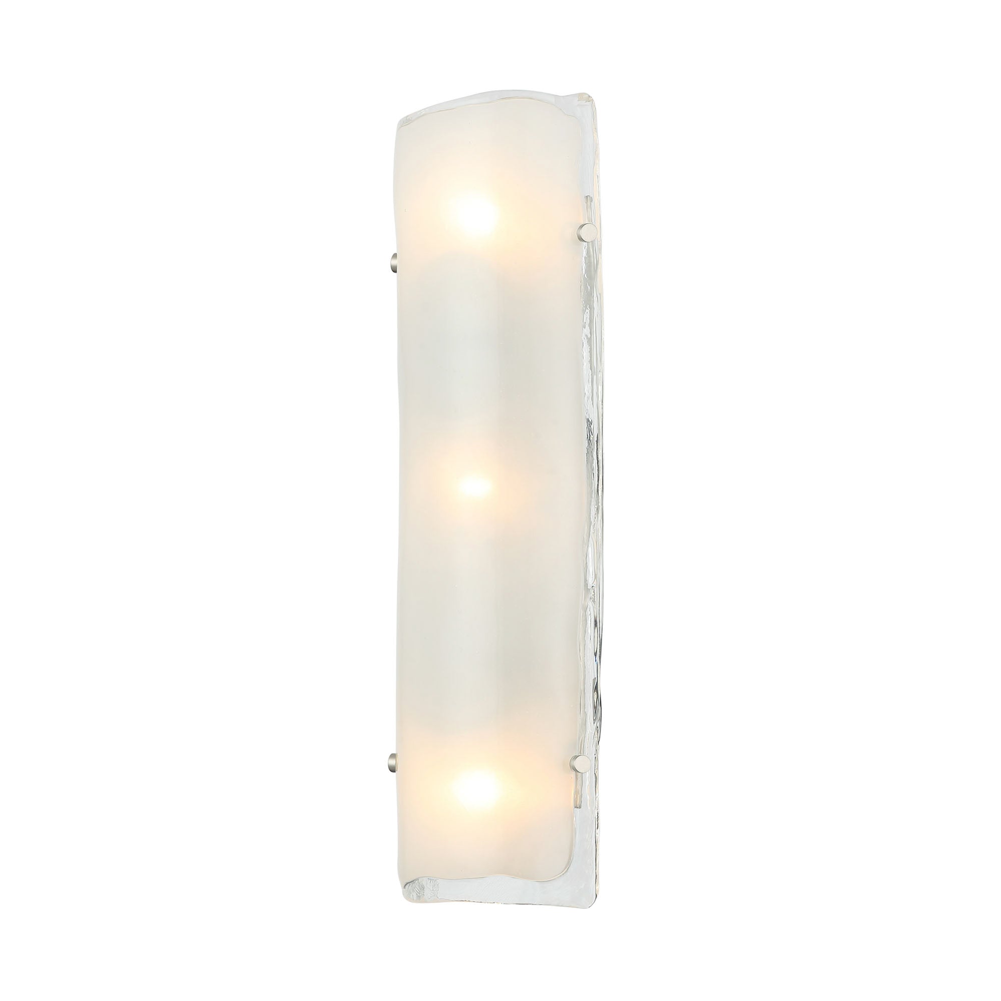 Fairchild 3 Light Wall Sconce