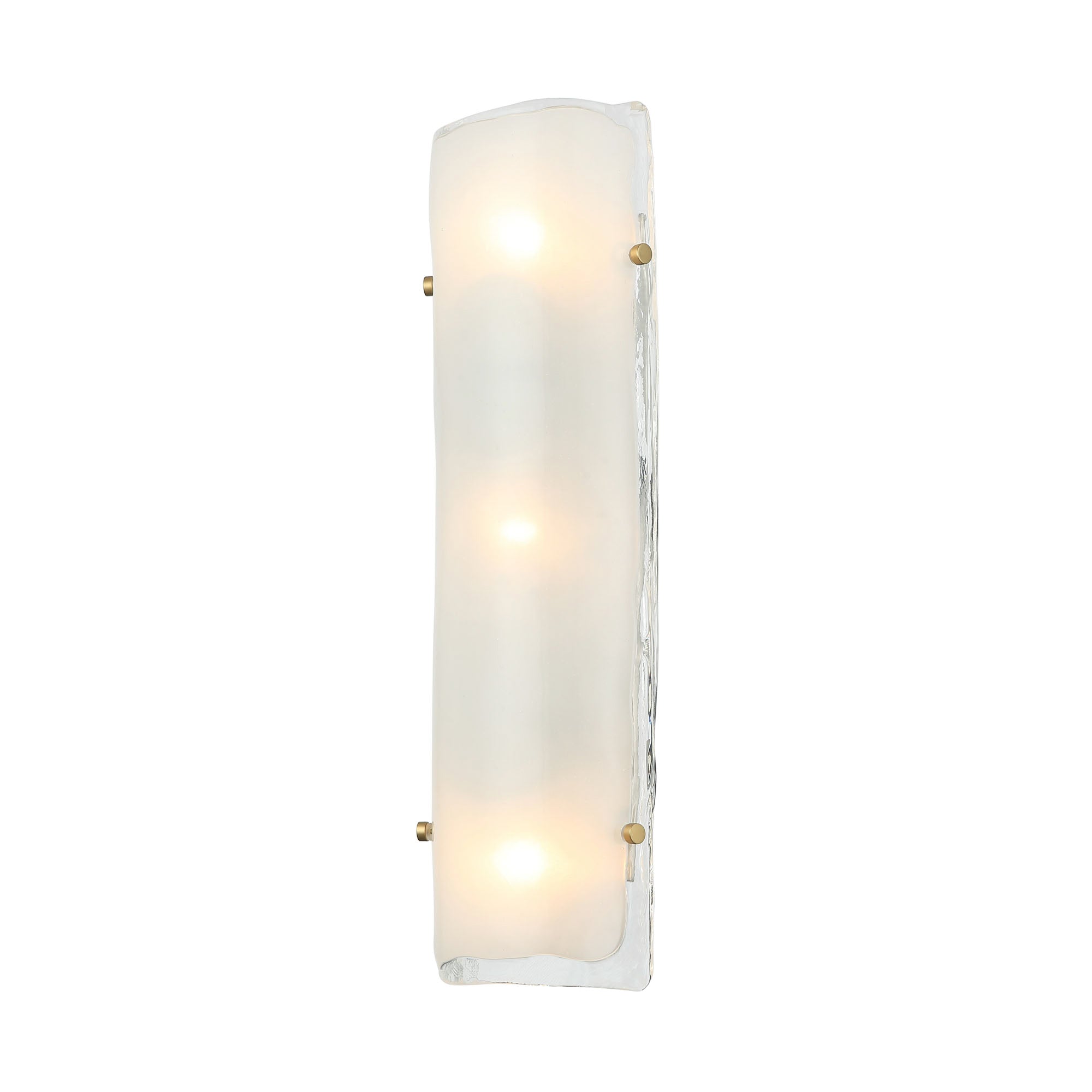 Fairchild 3 Light Wall Sconce