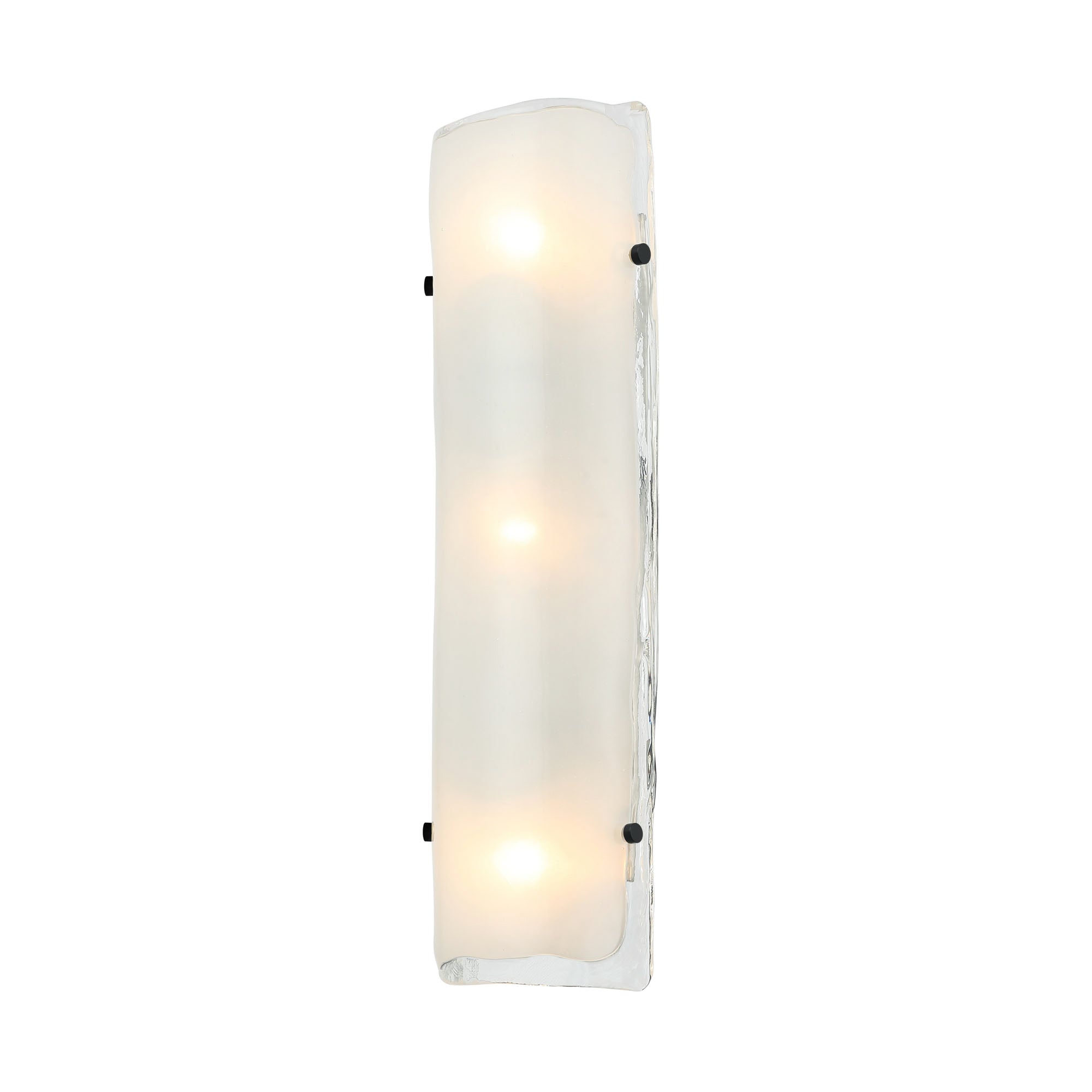 Fairchild 3 Light Wall Sconce