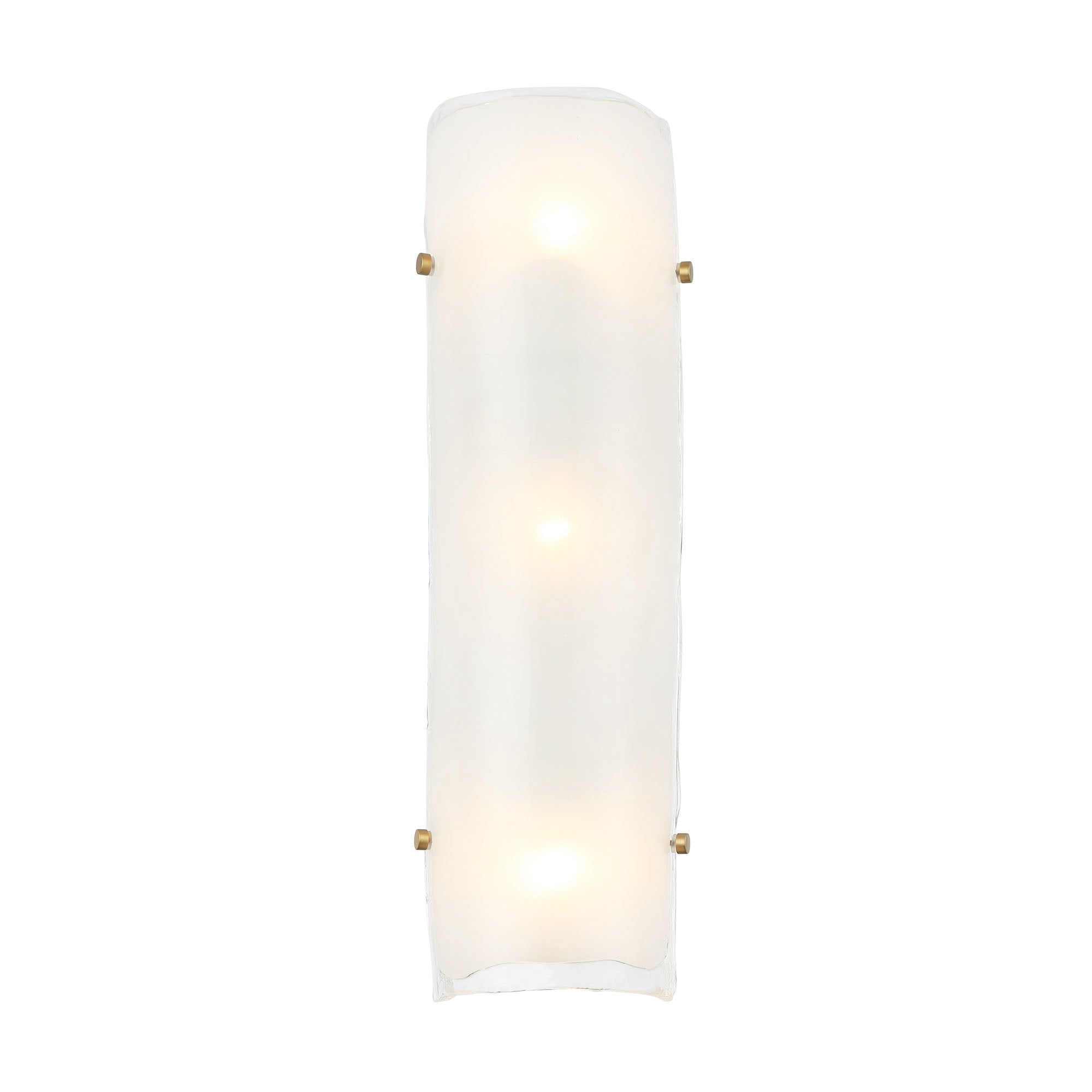 Fairchild 3 Light Wall Sconce