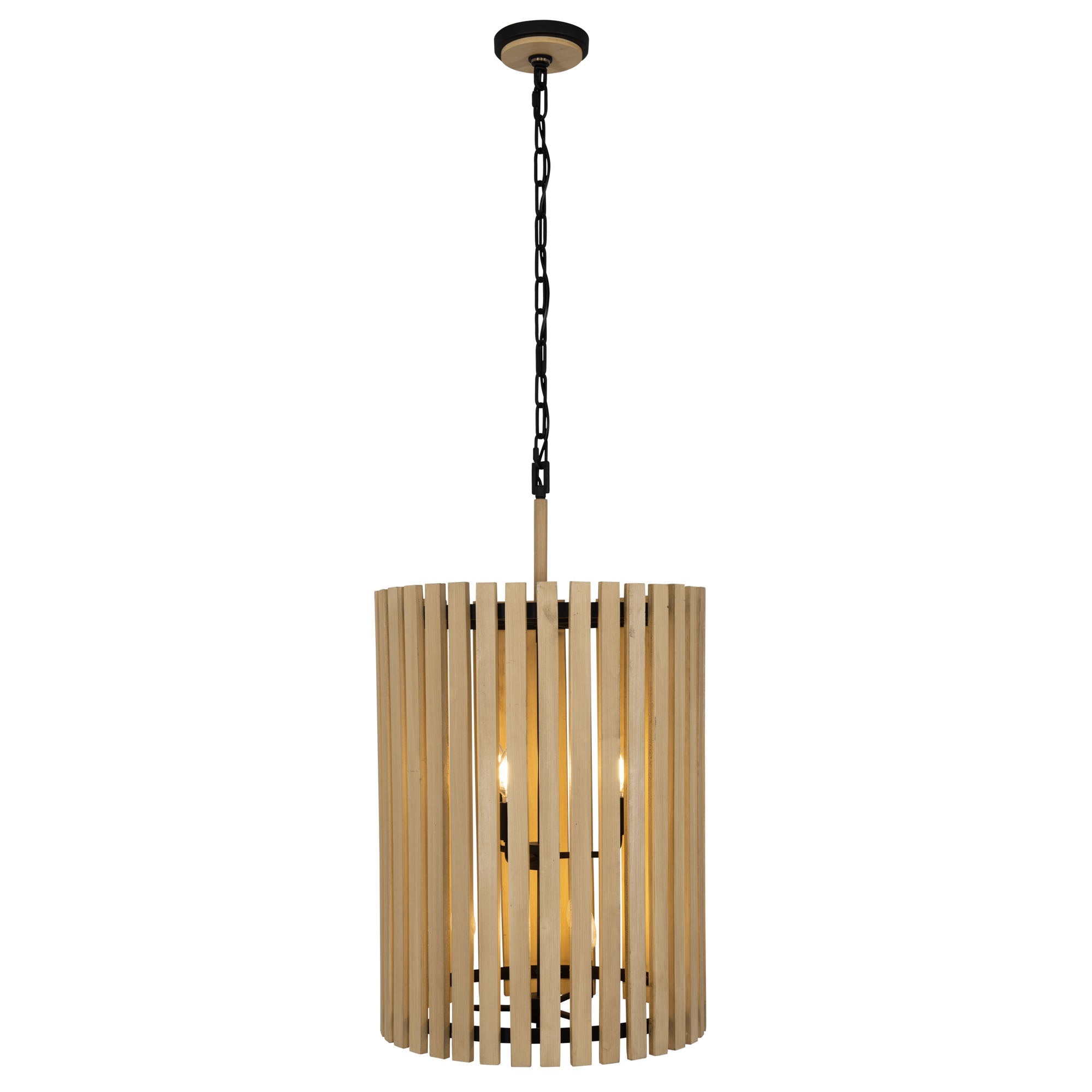 Suratto 6 Light Foyer