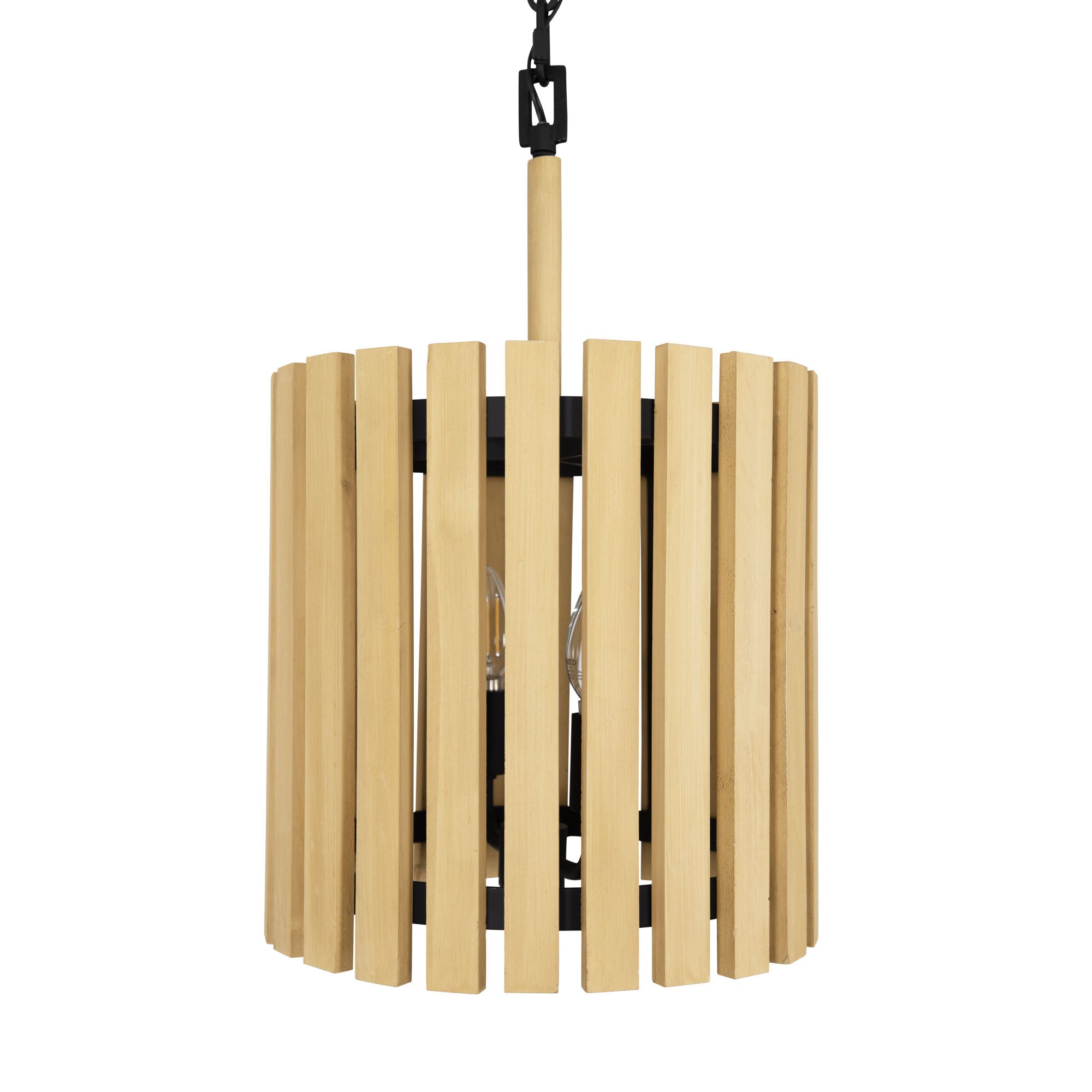 Suratto 2 Light Pendant