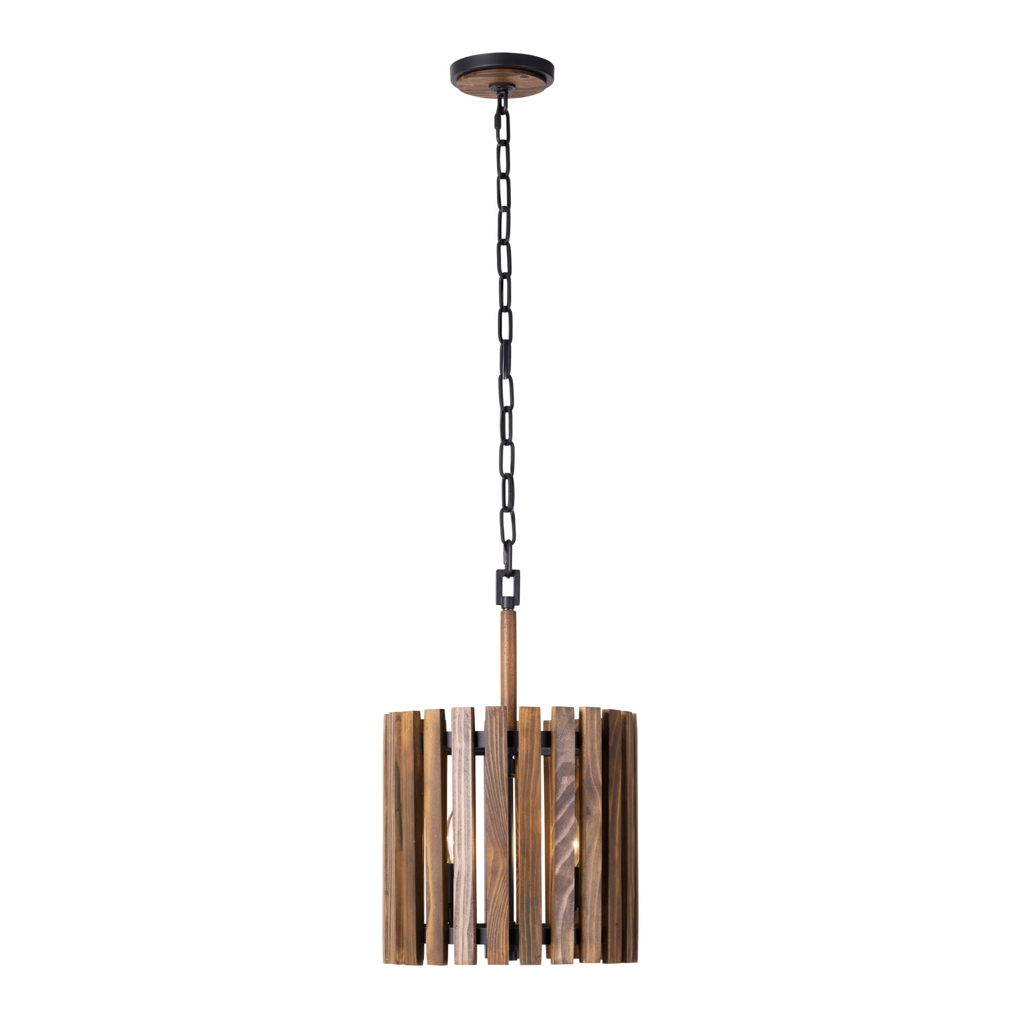 Suratto 2 Light Pendant