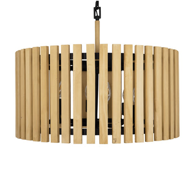 Suratto 6 Light Pendant