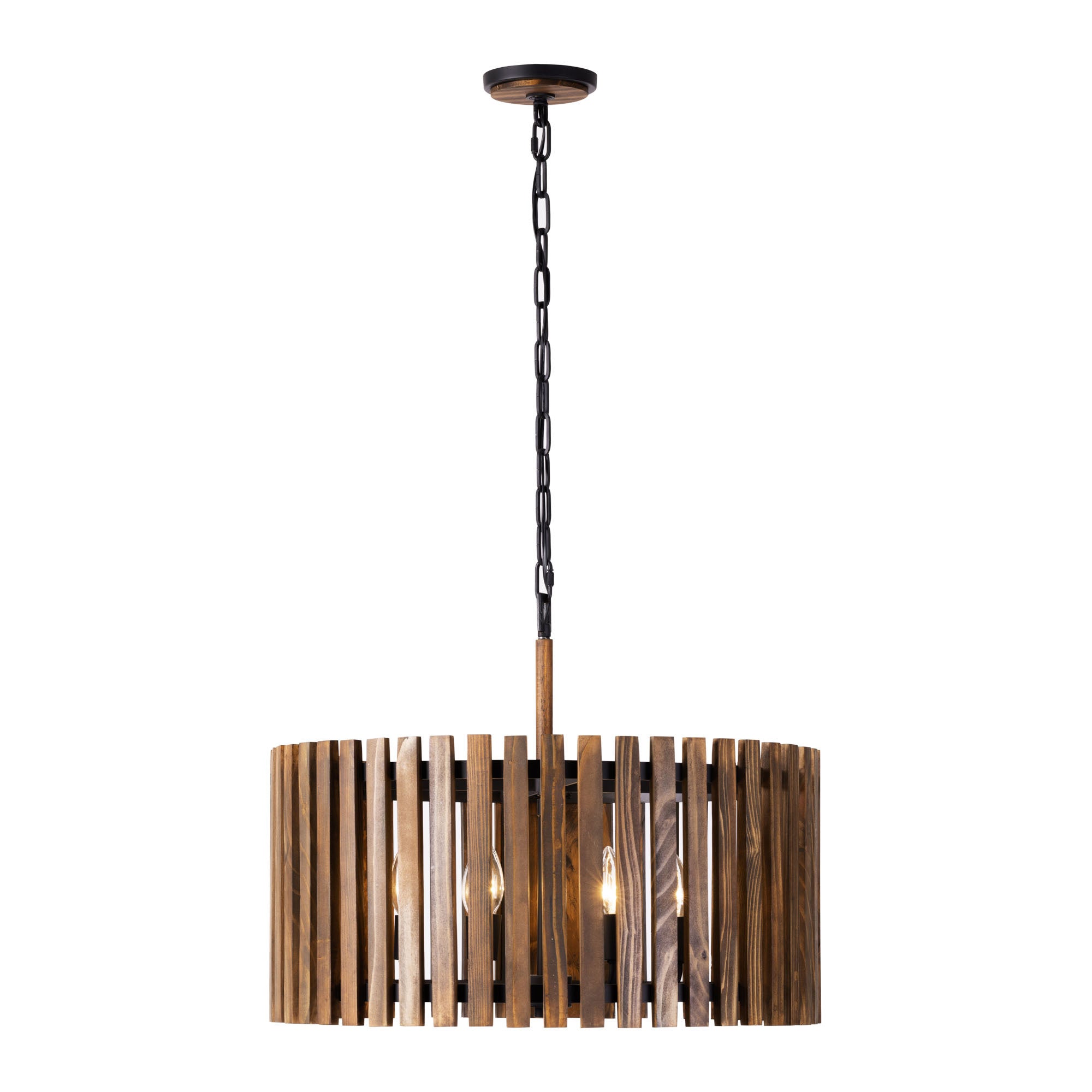 Suratto 6 Light Pendant