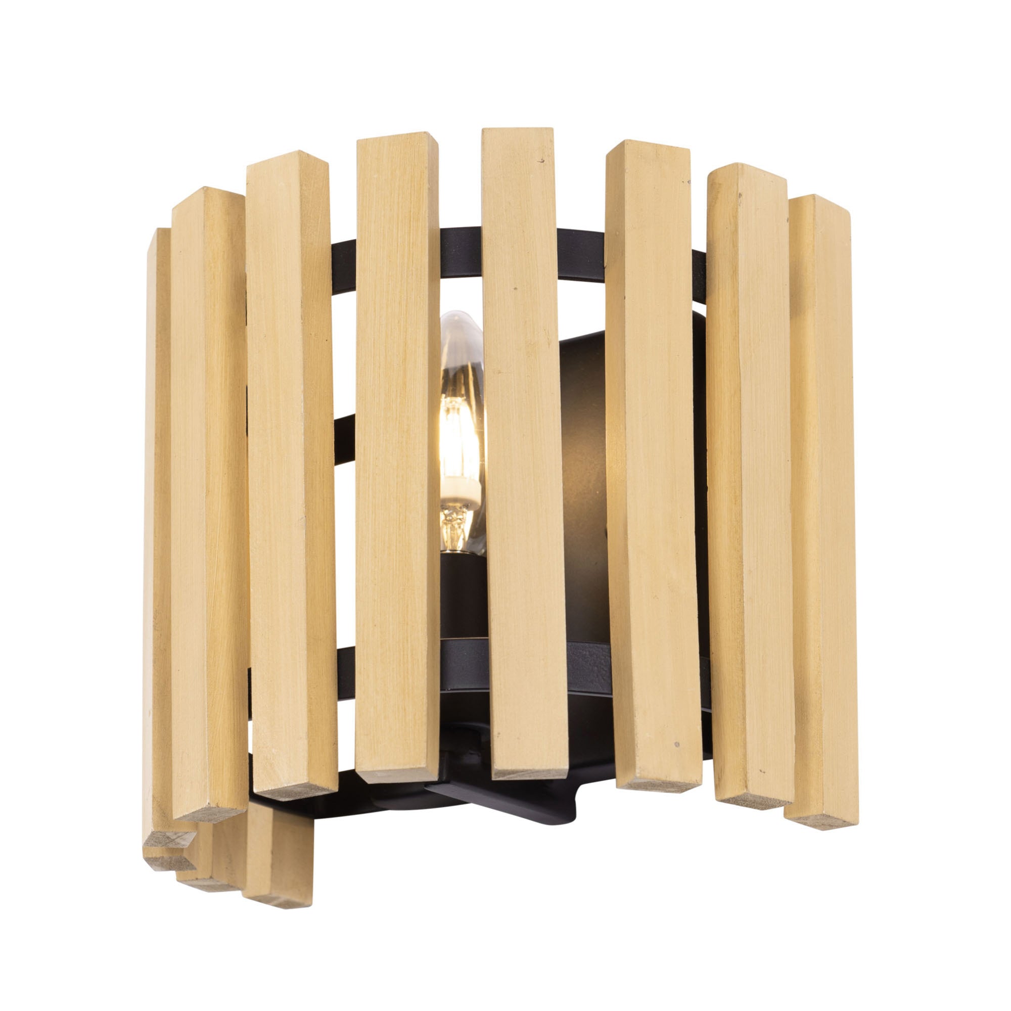 Suratto 1 Light Wall Sconce