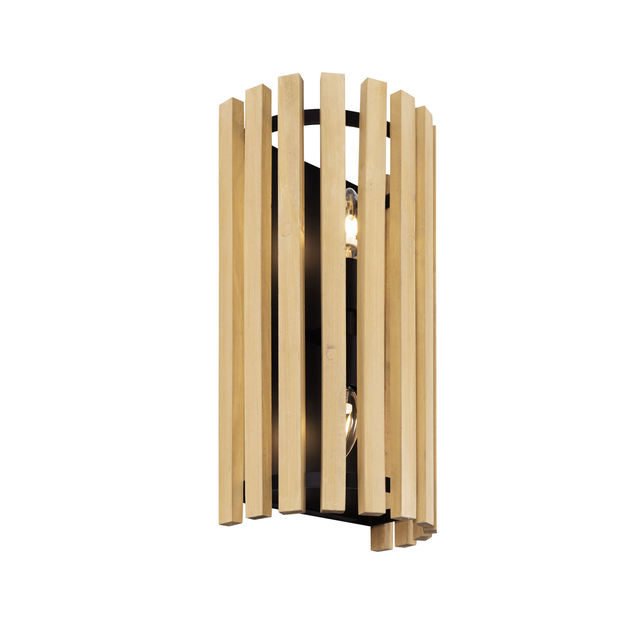 Suratto 2 Light Wall Sconce