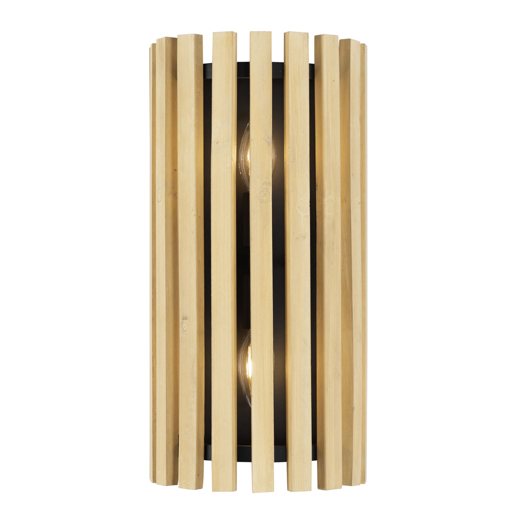 Suratto 2 Light Wall Sconce