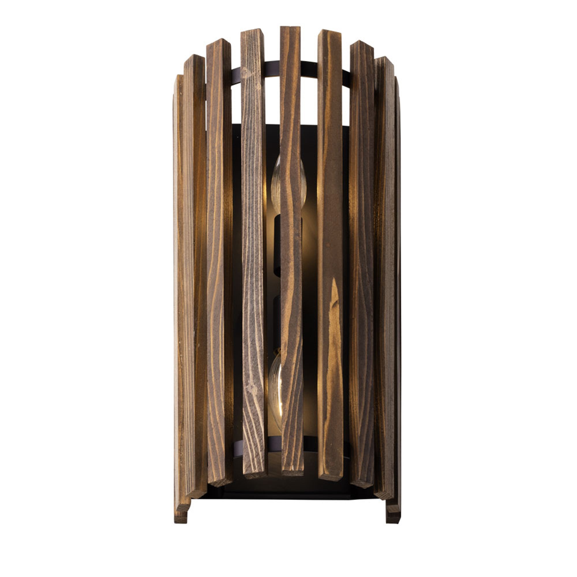 Suratto 2 Light Wall Sconce