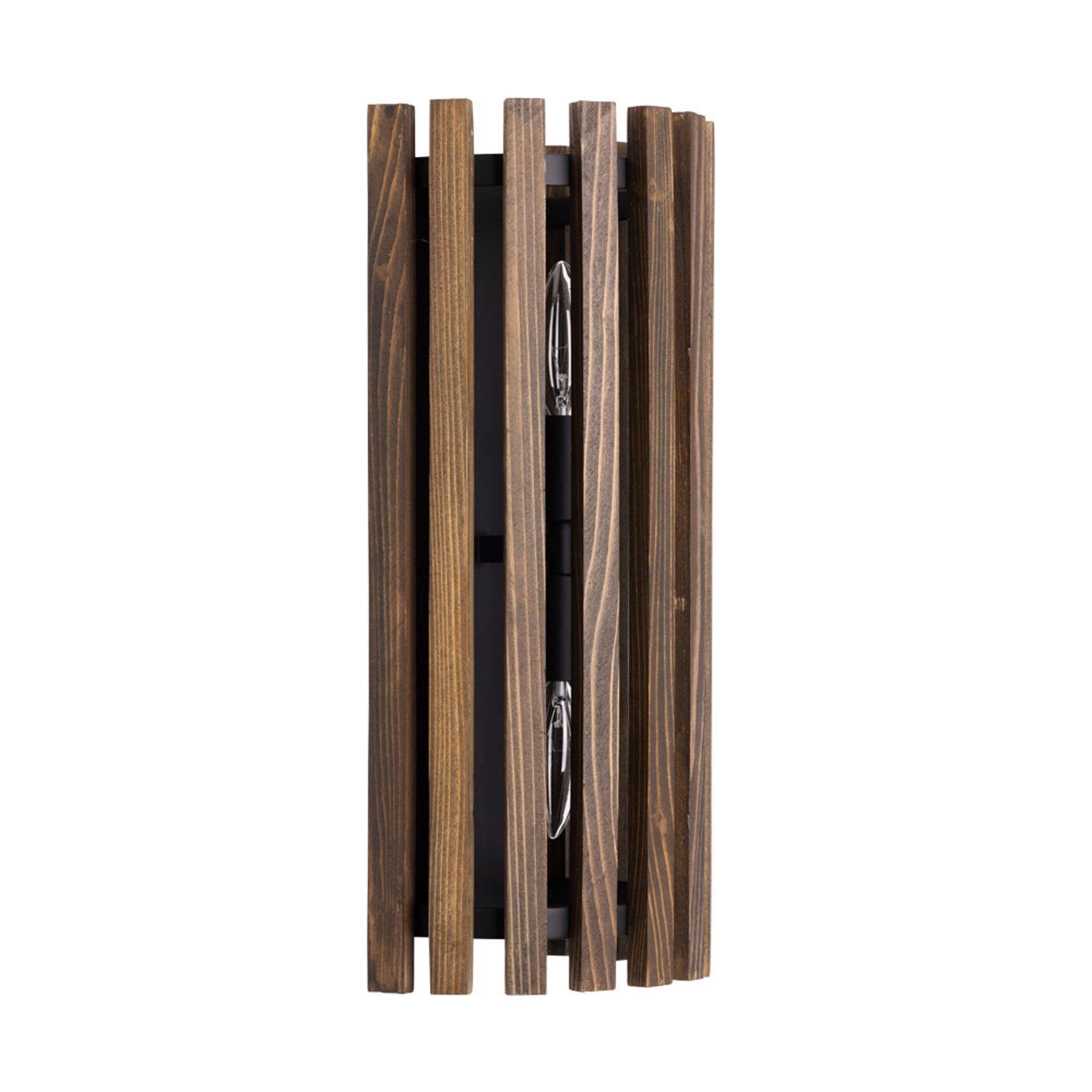 Suratto 2 Light Wall Sconce