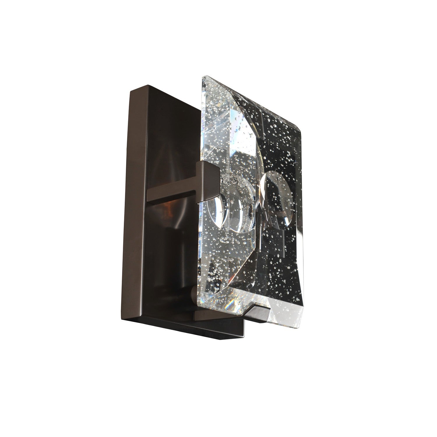 5'' Giada 1 Light Dark Bronze Wall Sconce