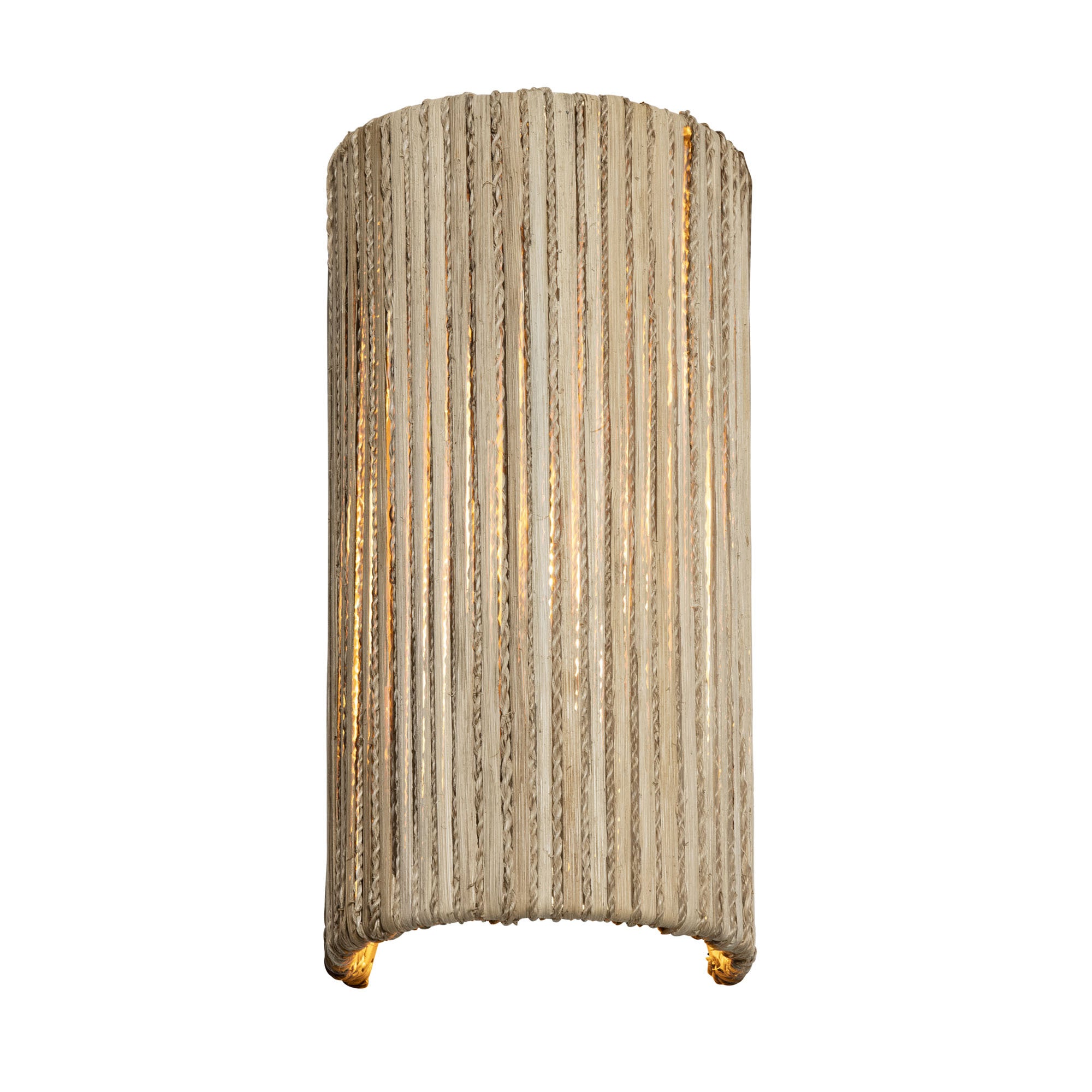 Jacob's Ladder 1 Light Wall Sconce