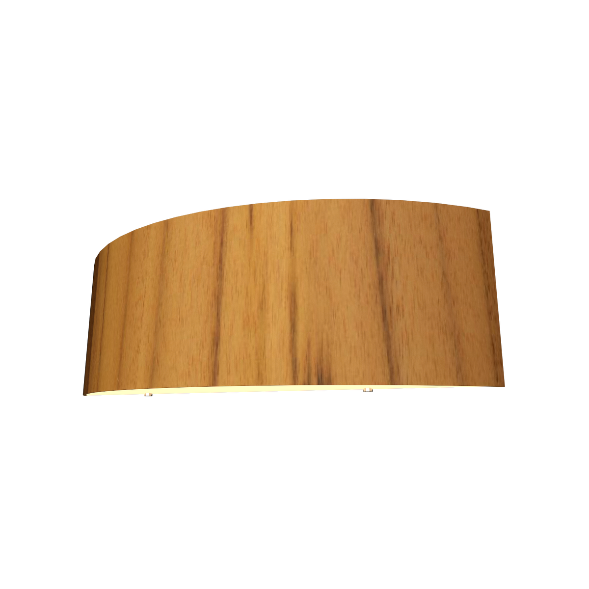 5.91'' Modern Clean LED Accord Wall Lamp Light
