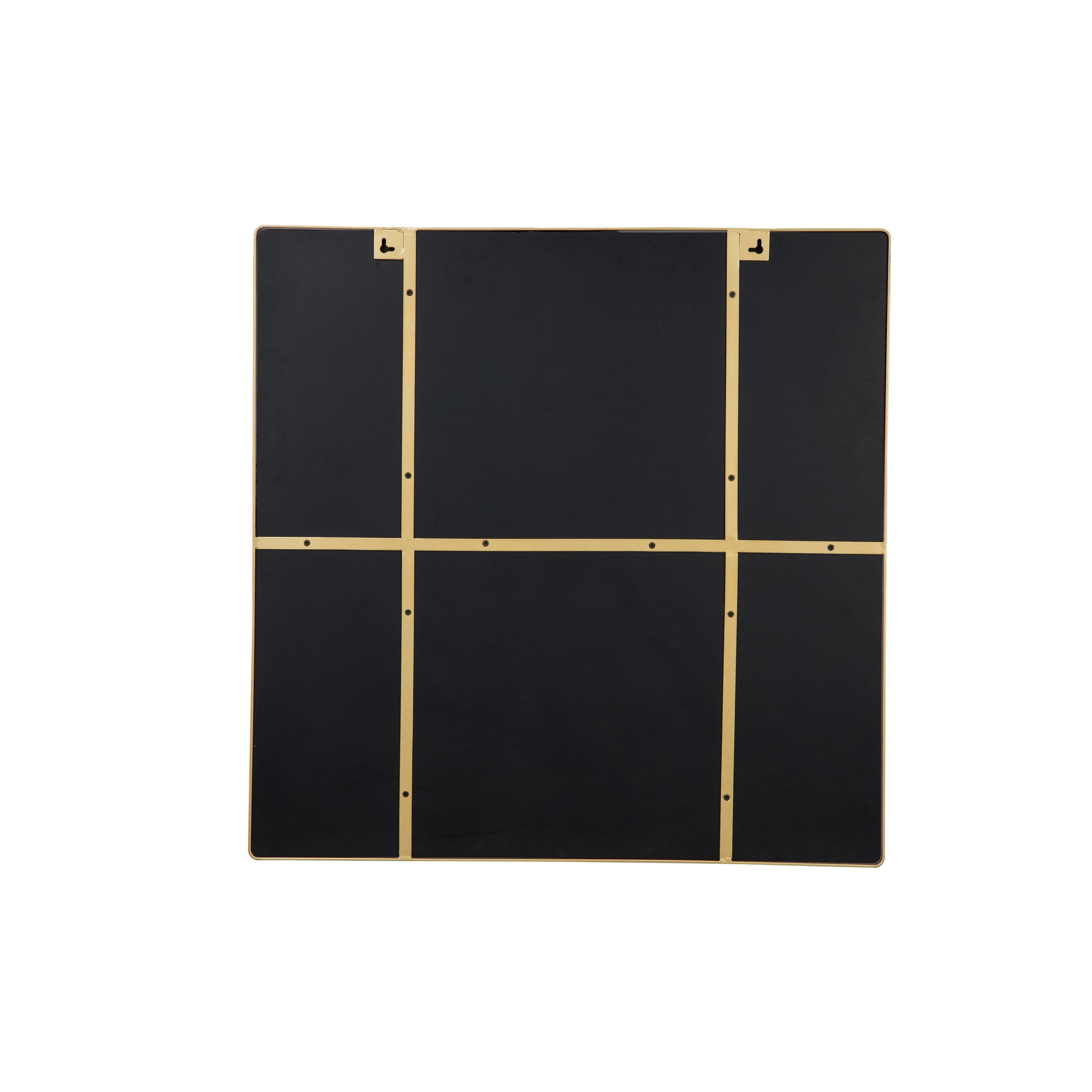 Kye 30x30 Rounded Square Wall Mirror