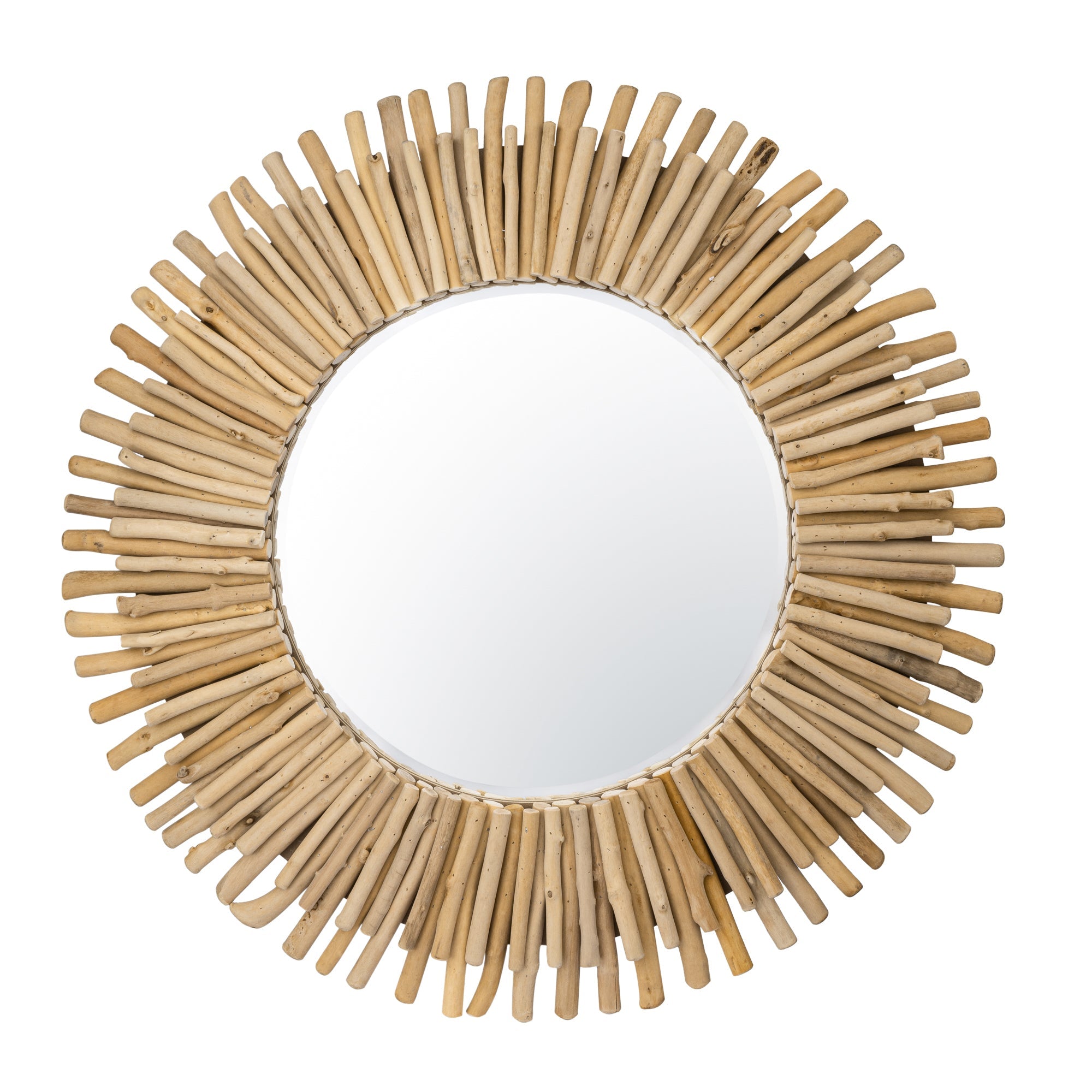 Drifter 34-in Wall Mirror