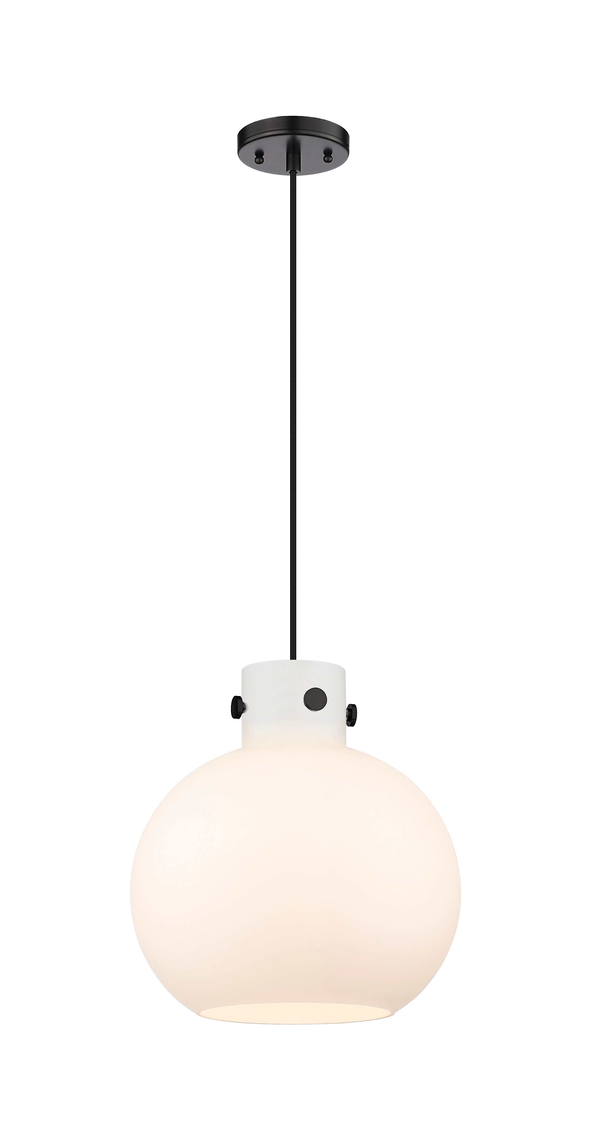 Downtown Urban Mini Pendant Brass Finish