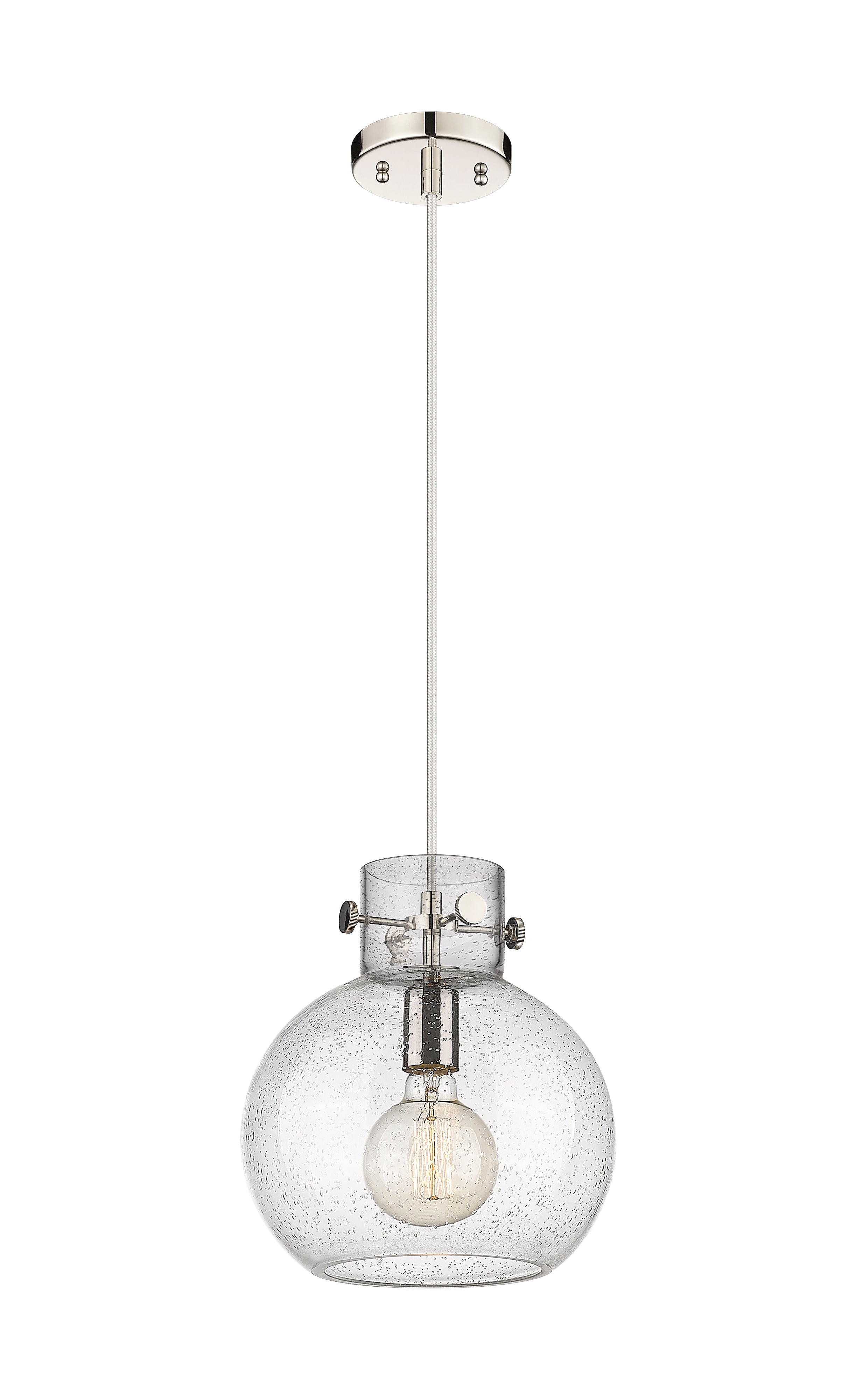 Downtown Urban Mini Pendant Brushed Brass