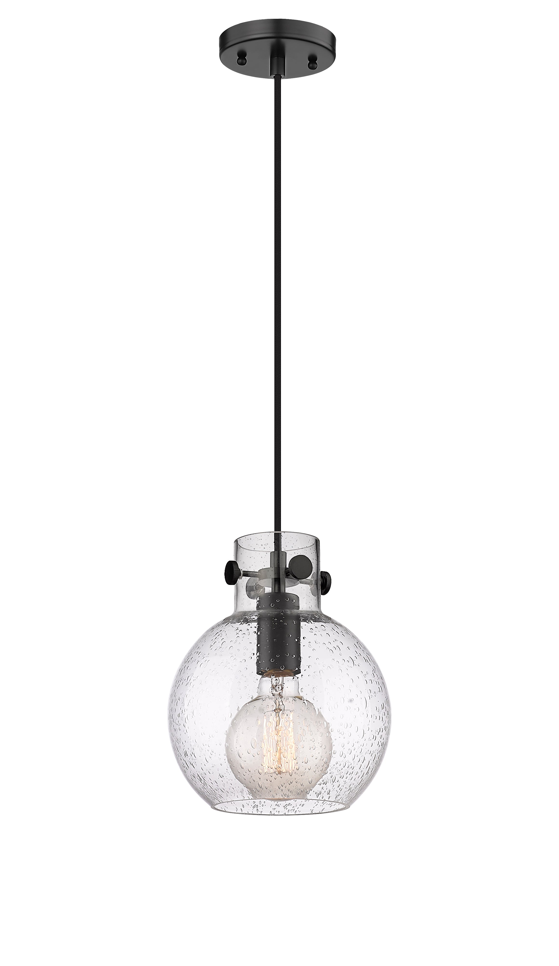Downtown Urban Mini Pendant Brushed Brass
