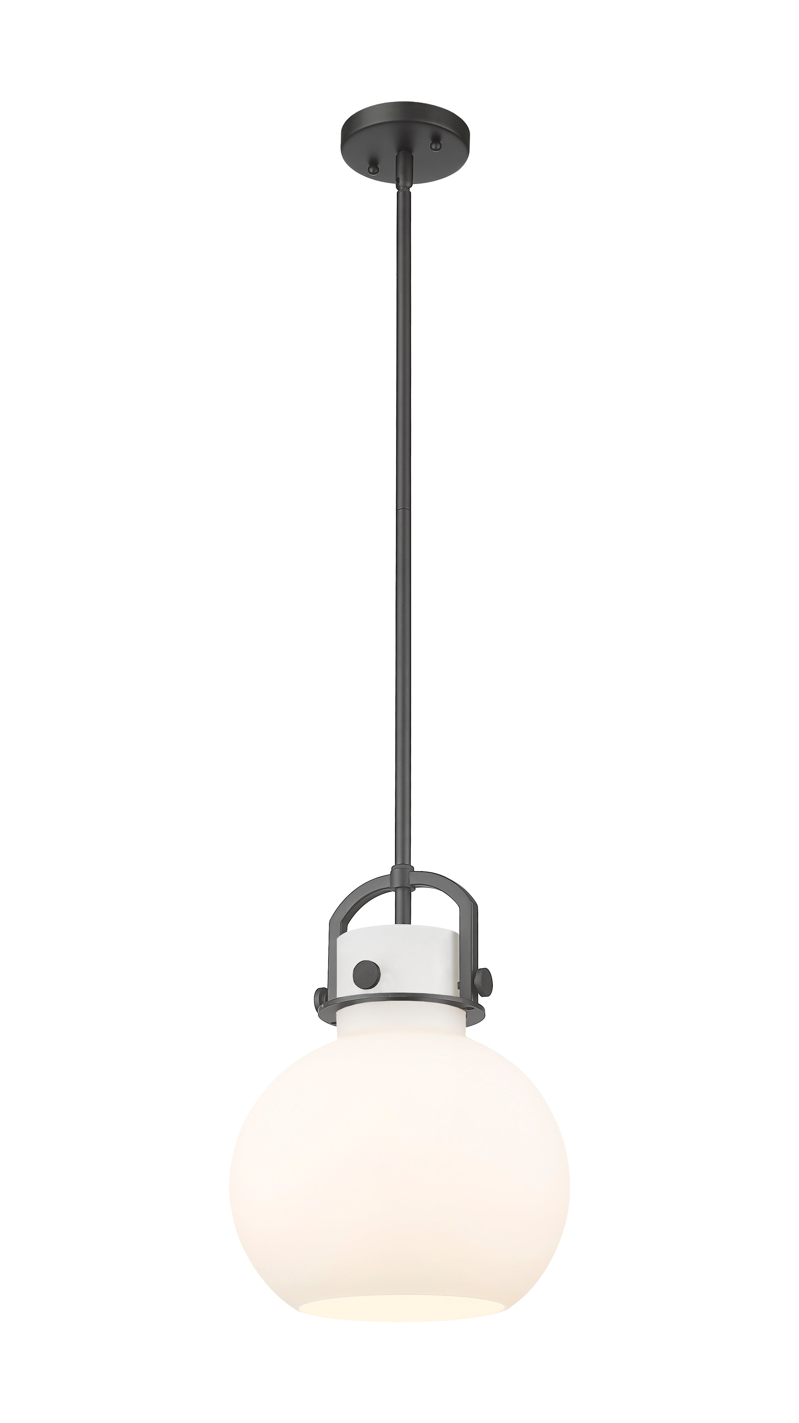 Downtown Urban Mini Pendant Brushed Brass