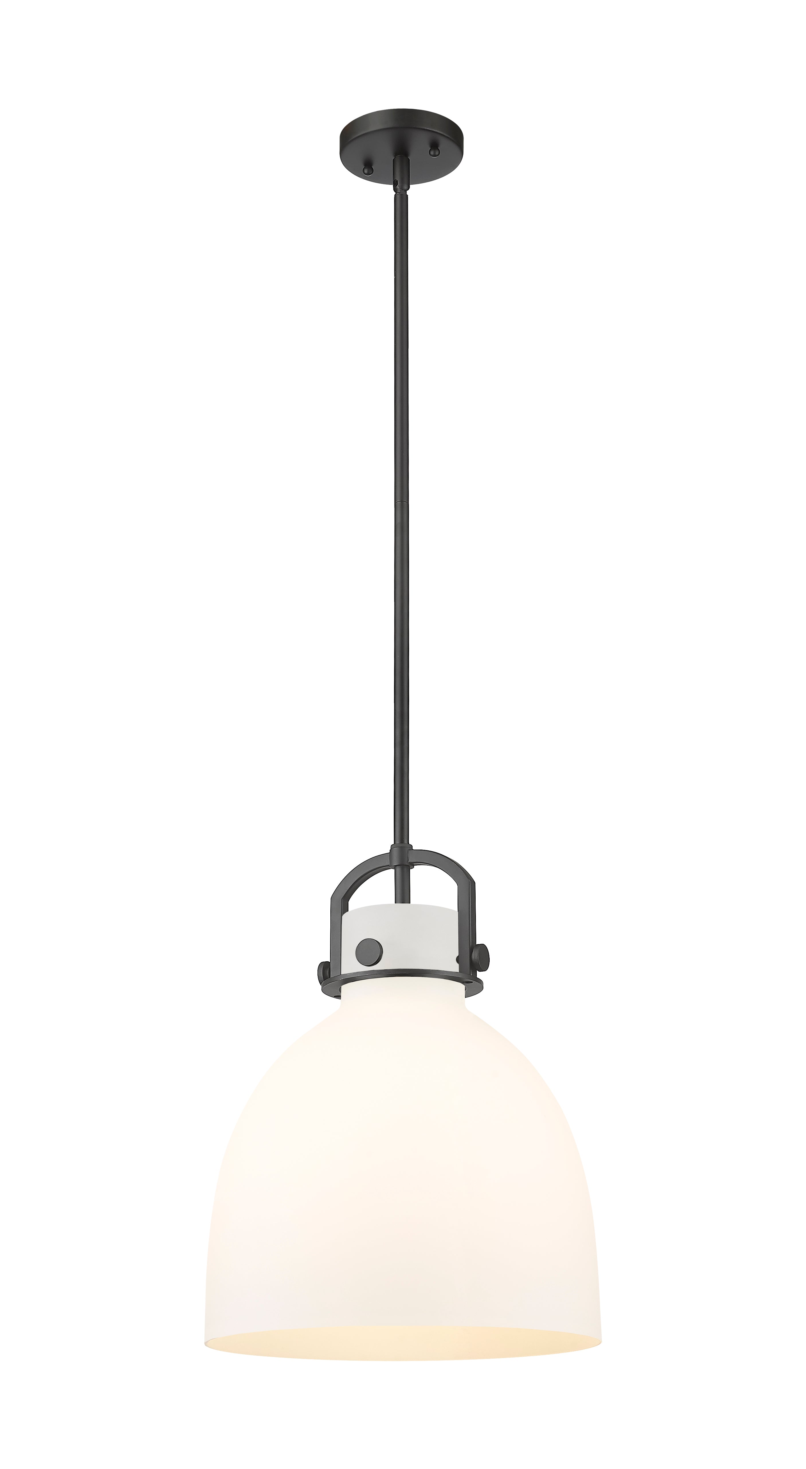Downtown Urban Mini Pendant Brushed Brass