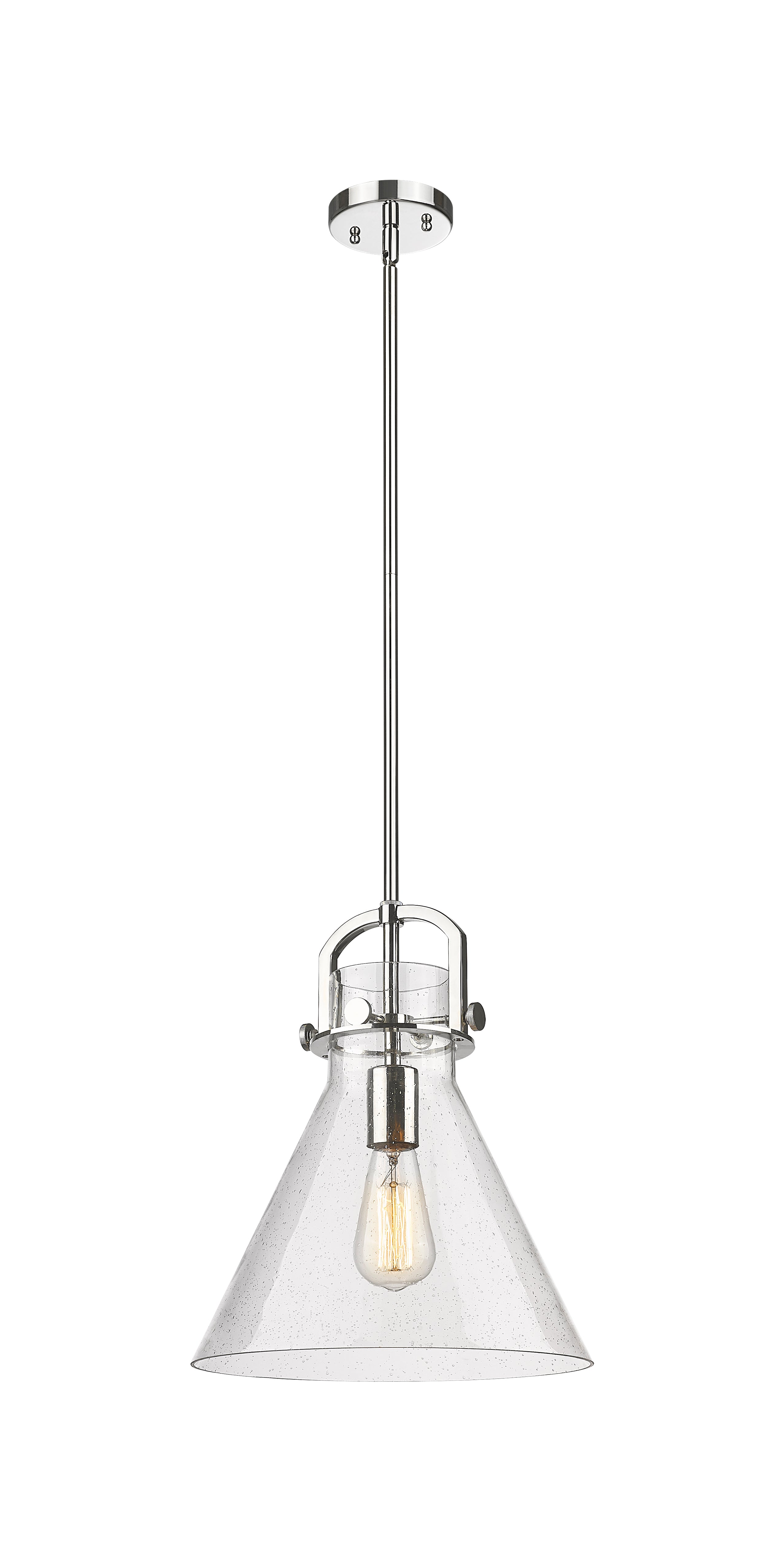Downtown Urban Mini Pendant Brushed Brass