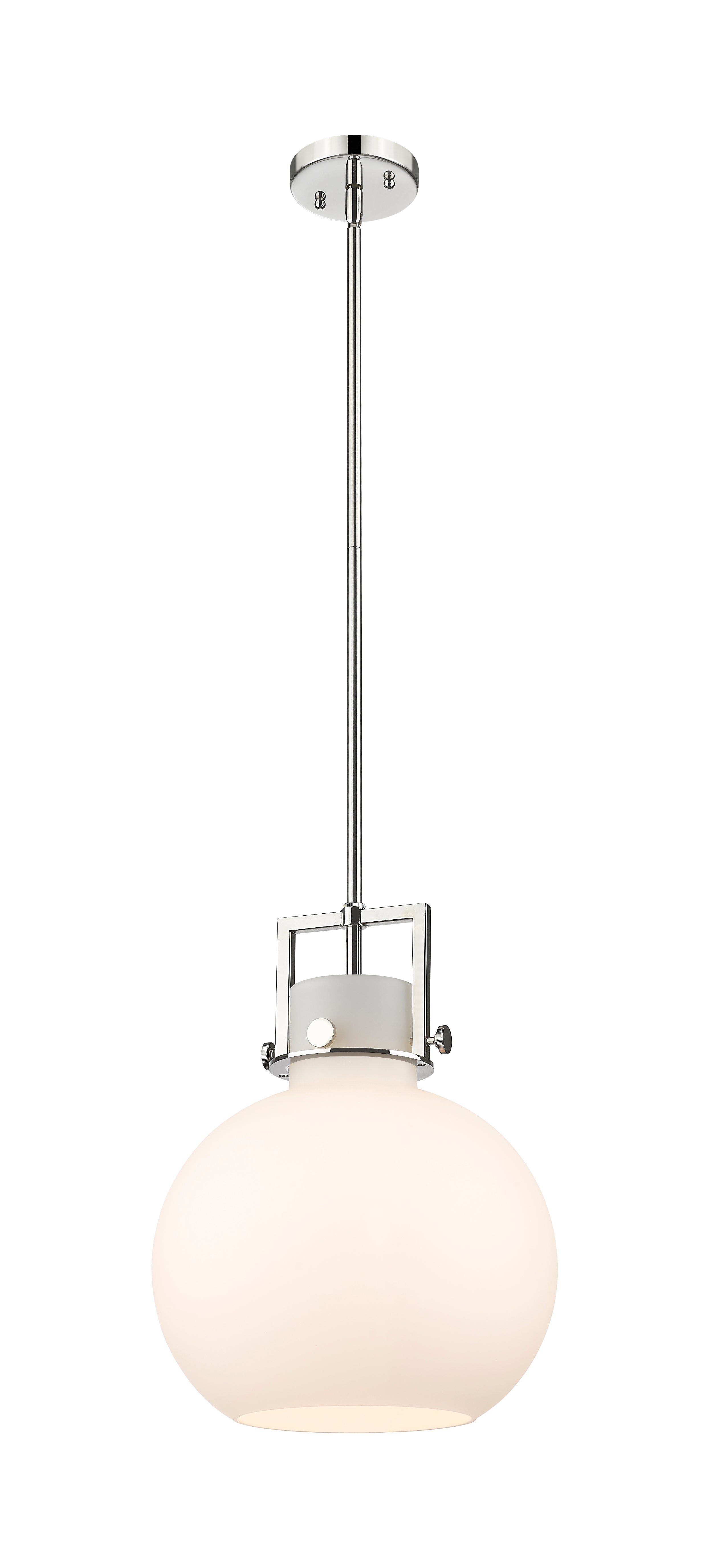 Downtown Urban Mini Pendant Brushed Brass