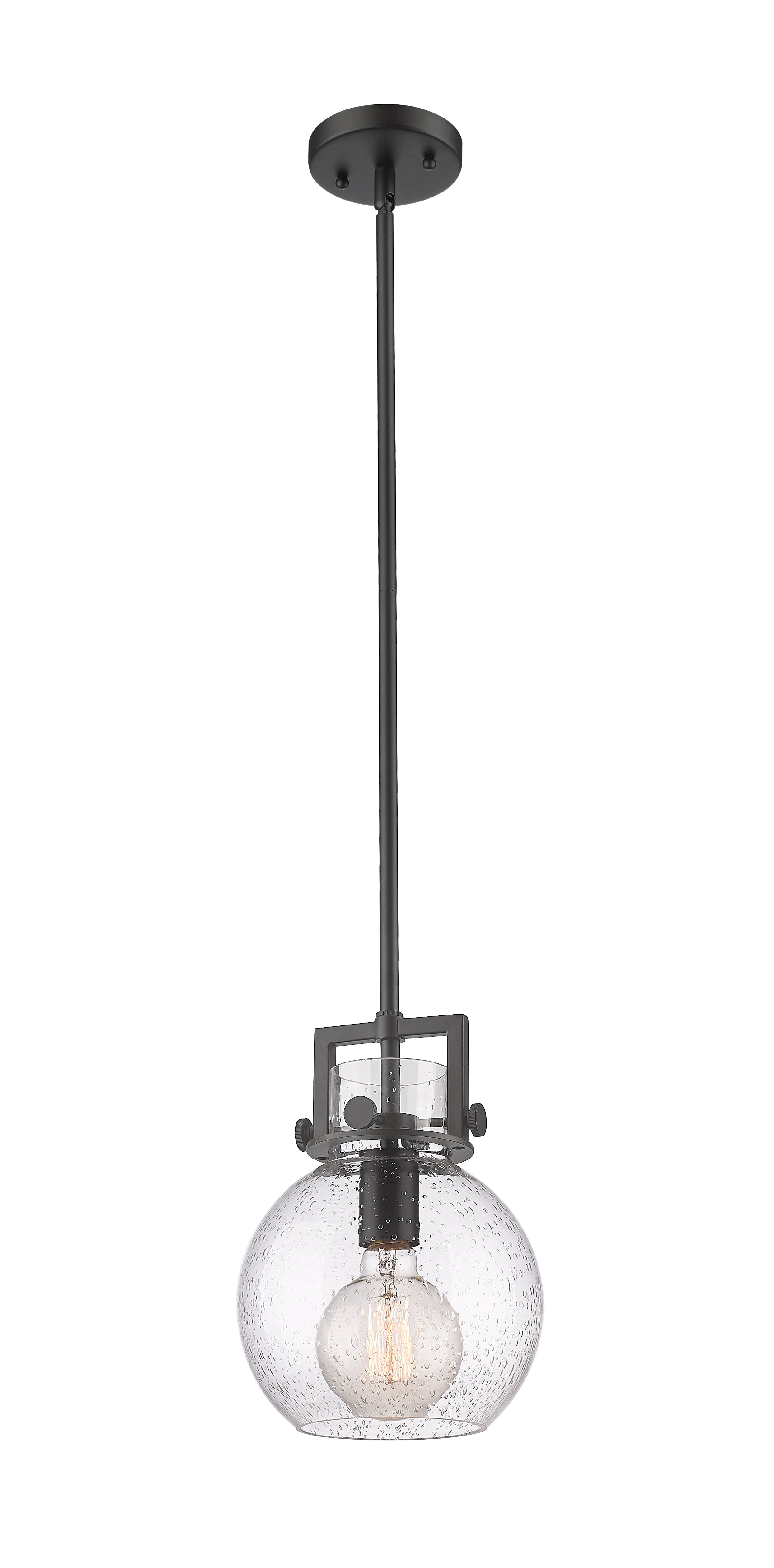 Downtown Urban Mini Pendant Brushed Brass