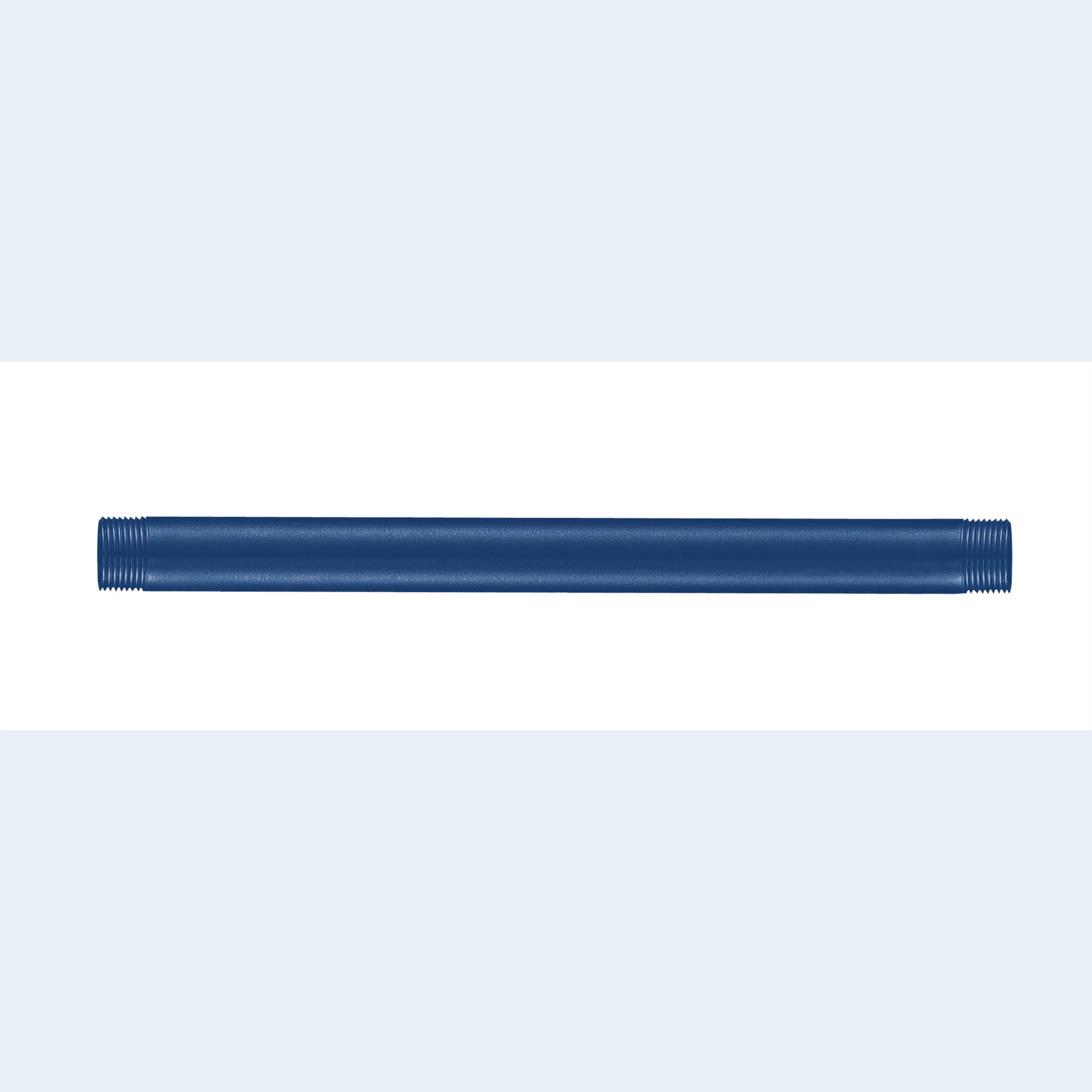 12-inch R Series Navy Blue Stem