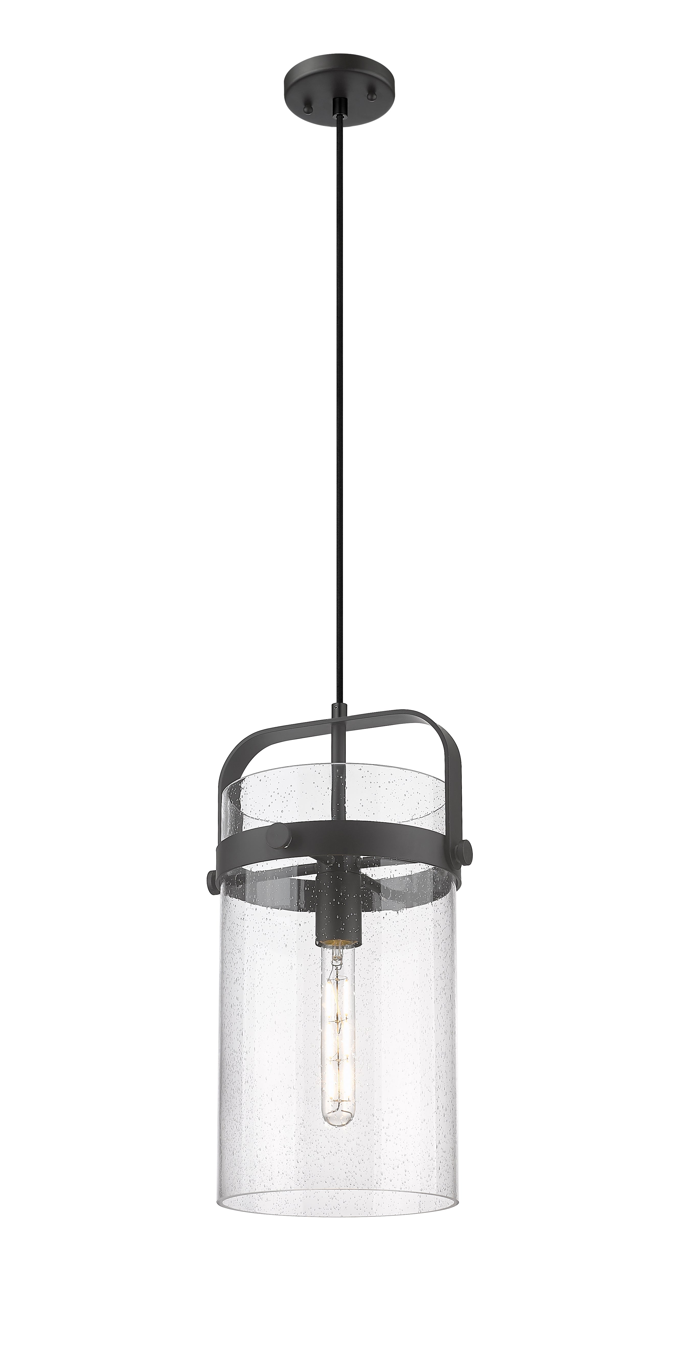Downtown Urban Mini Pendant Brushed Brass