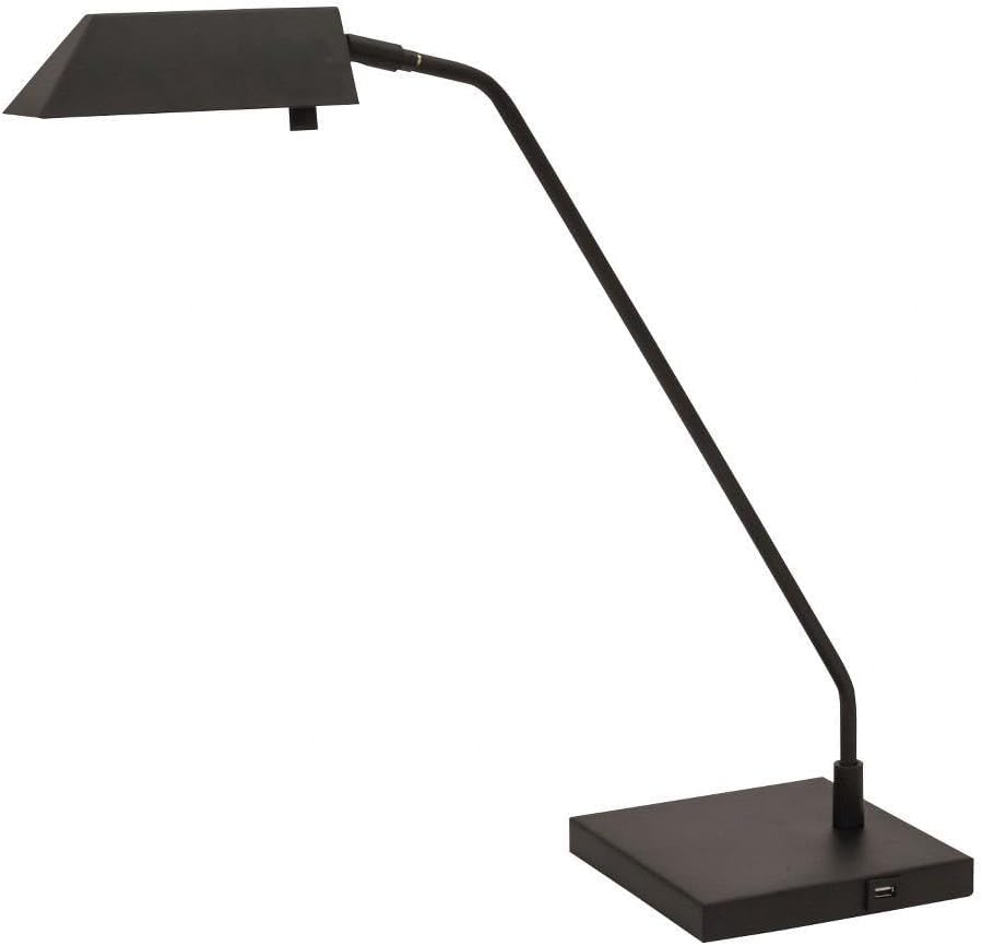 21-inch Newbury Satin Nickel Table Lamp