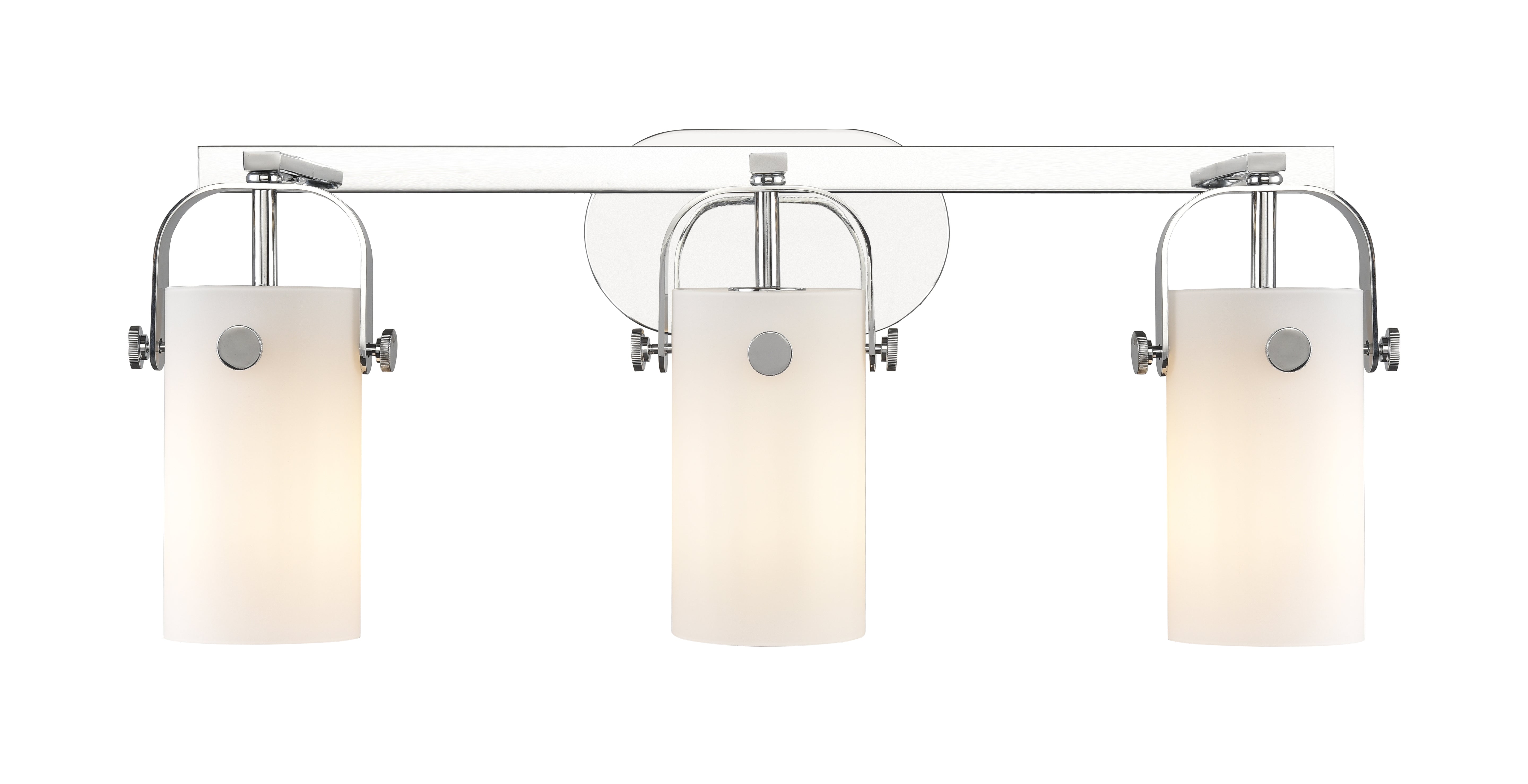 Downtown Urban Bath Vanity Glass Brass