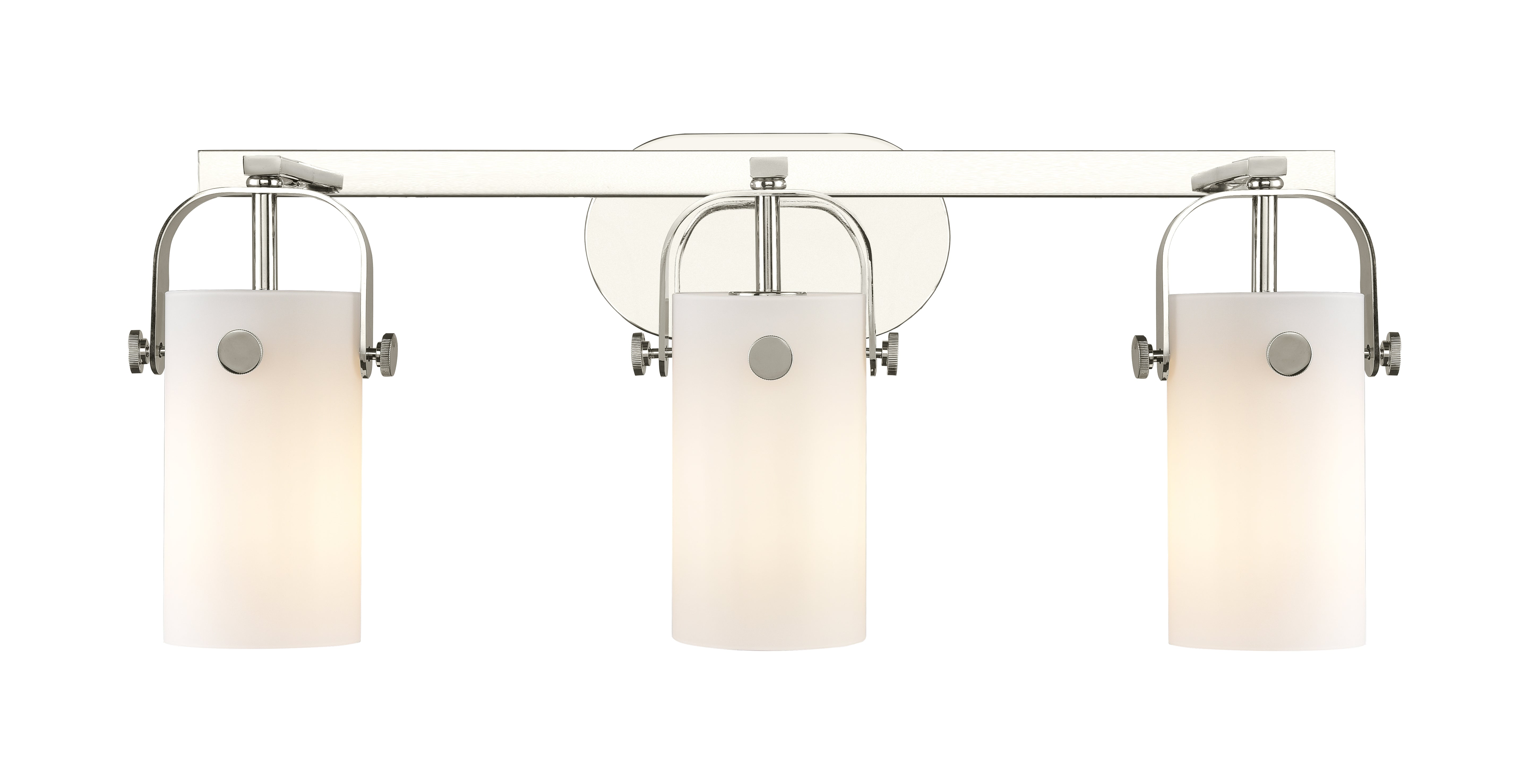 Downtown Urban Bath Vanity Glass Brass
