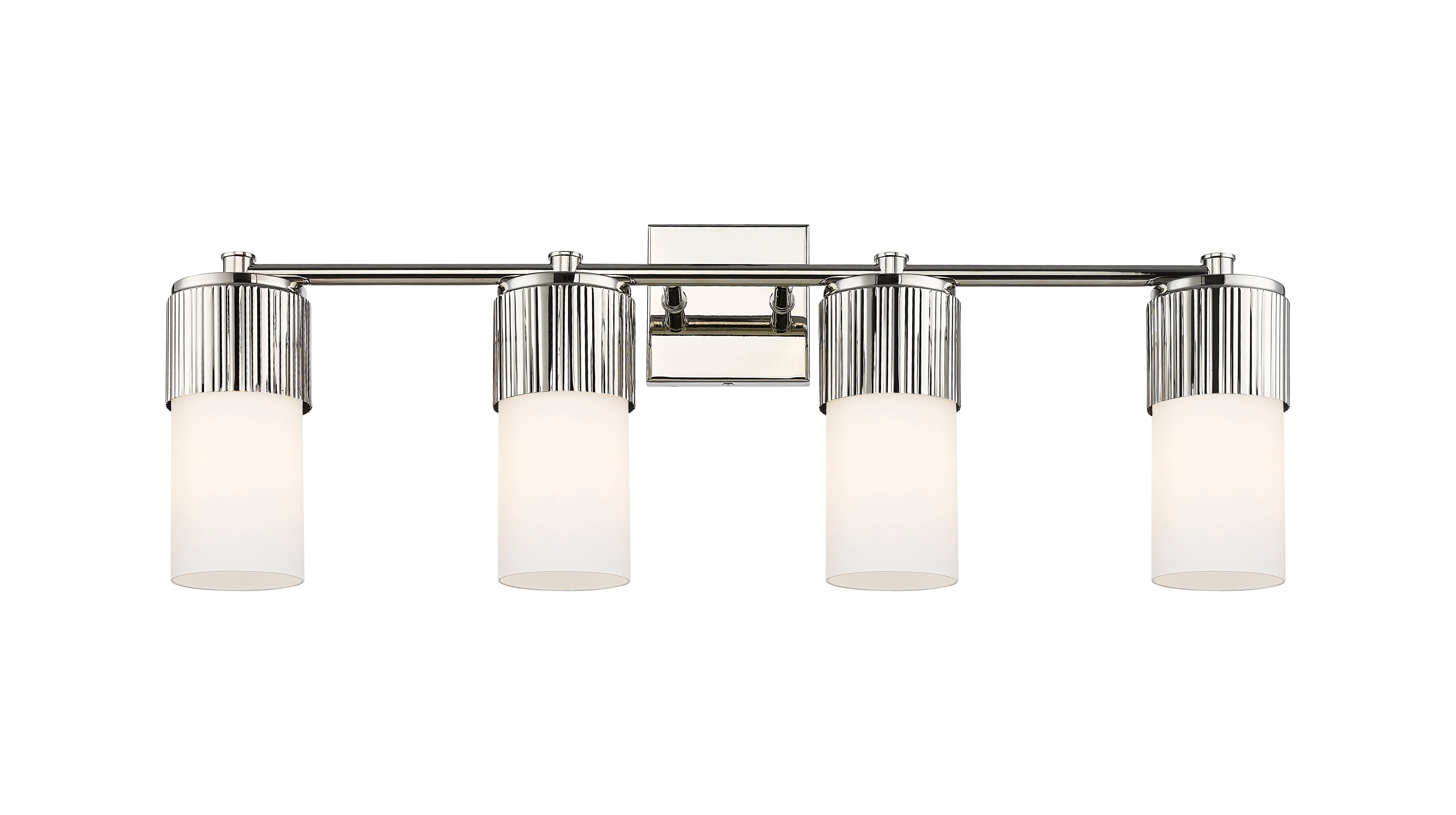 Downtown Urban Bath Vanity Light Brass