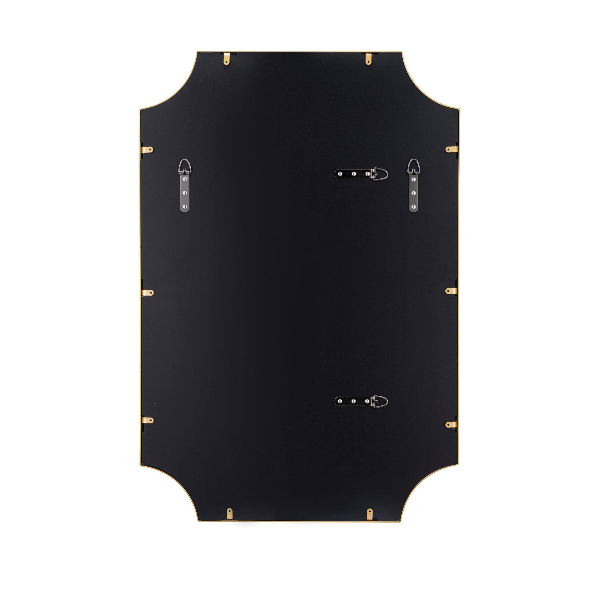 Carlton 22x33 Mirror