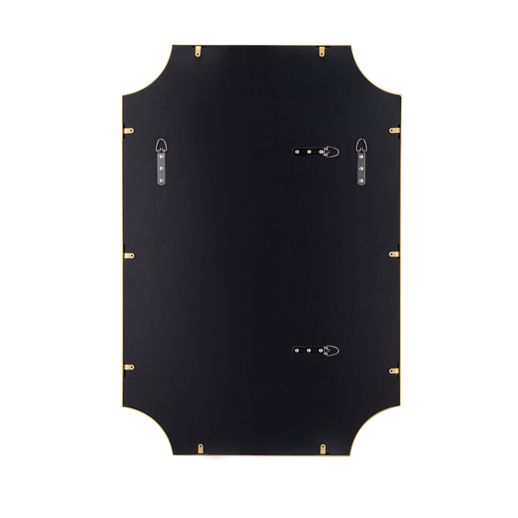Carlton 22x33 Mirror