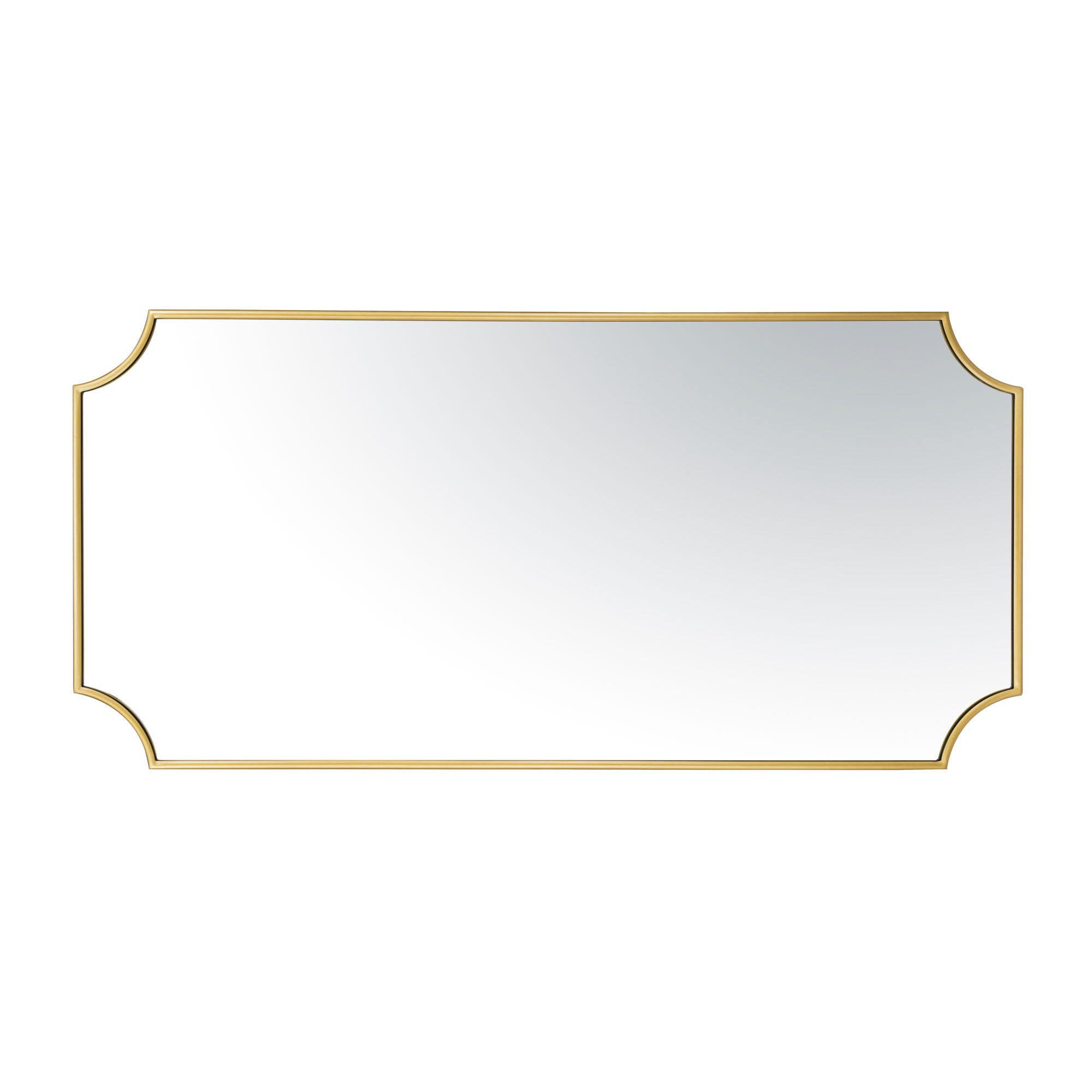 Carlton 24x50 Mirror