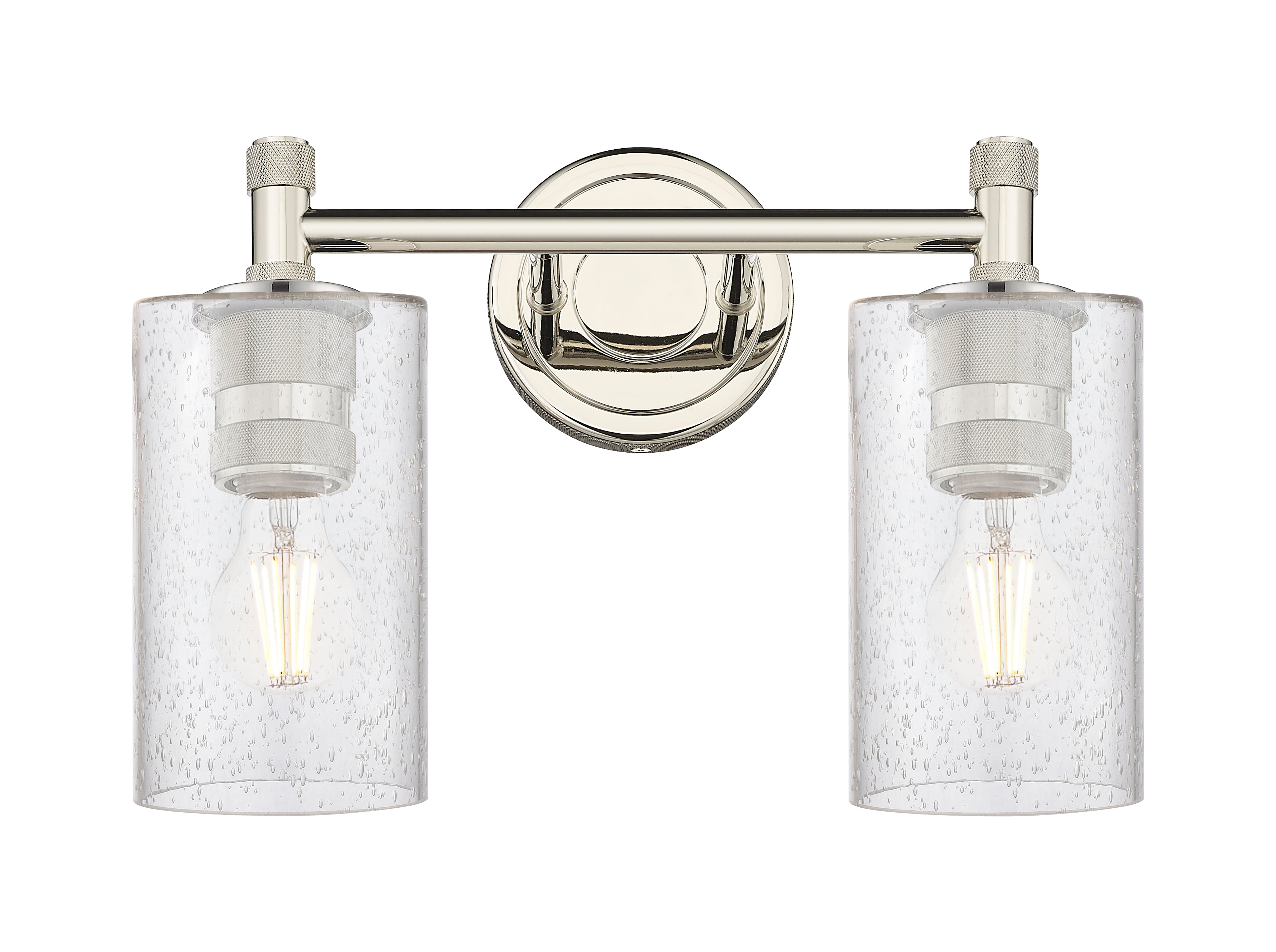 Downtown Urban Bath Vanity Cast Brass