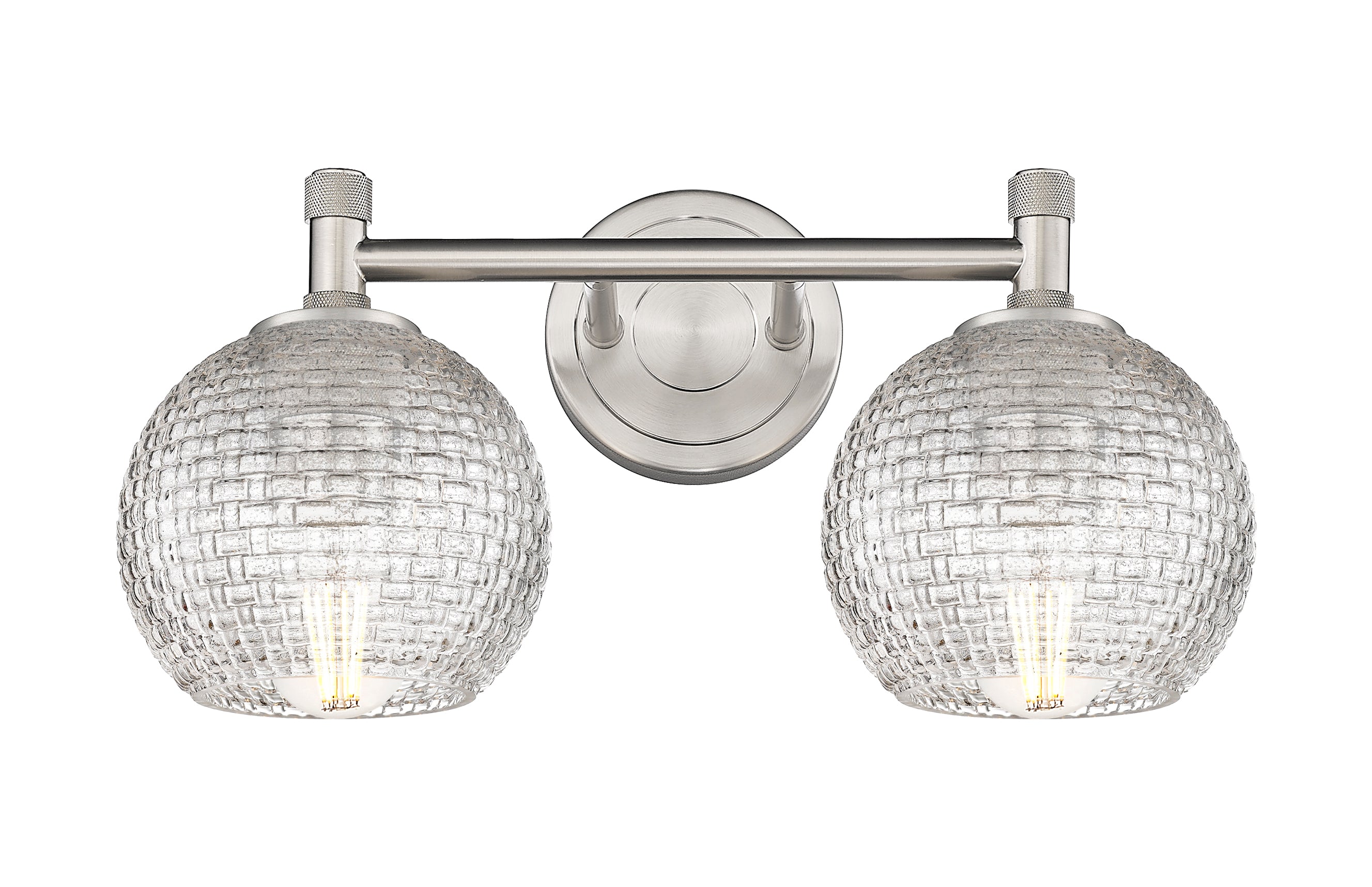 Downtown Urban Bath Vanity Light 14 Inch