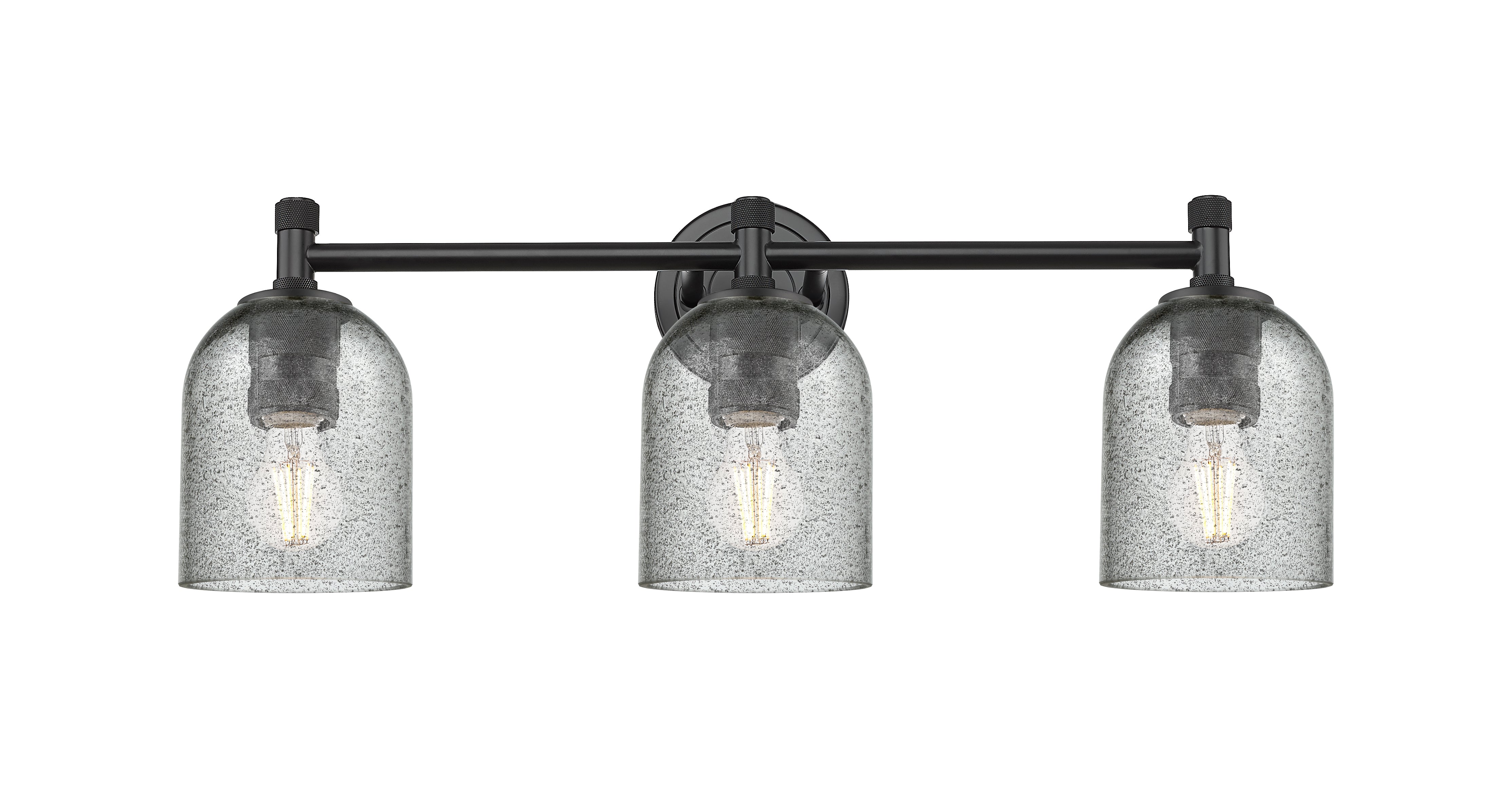 Downtown Urban Bath Vanity Light Brass