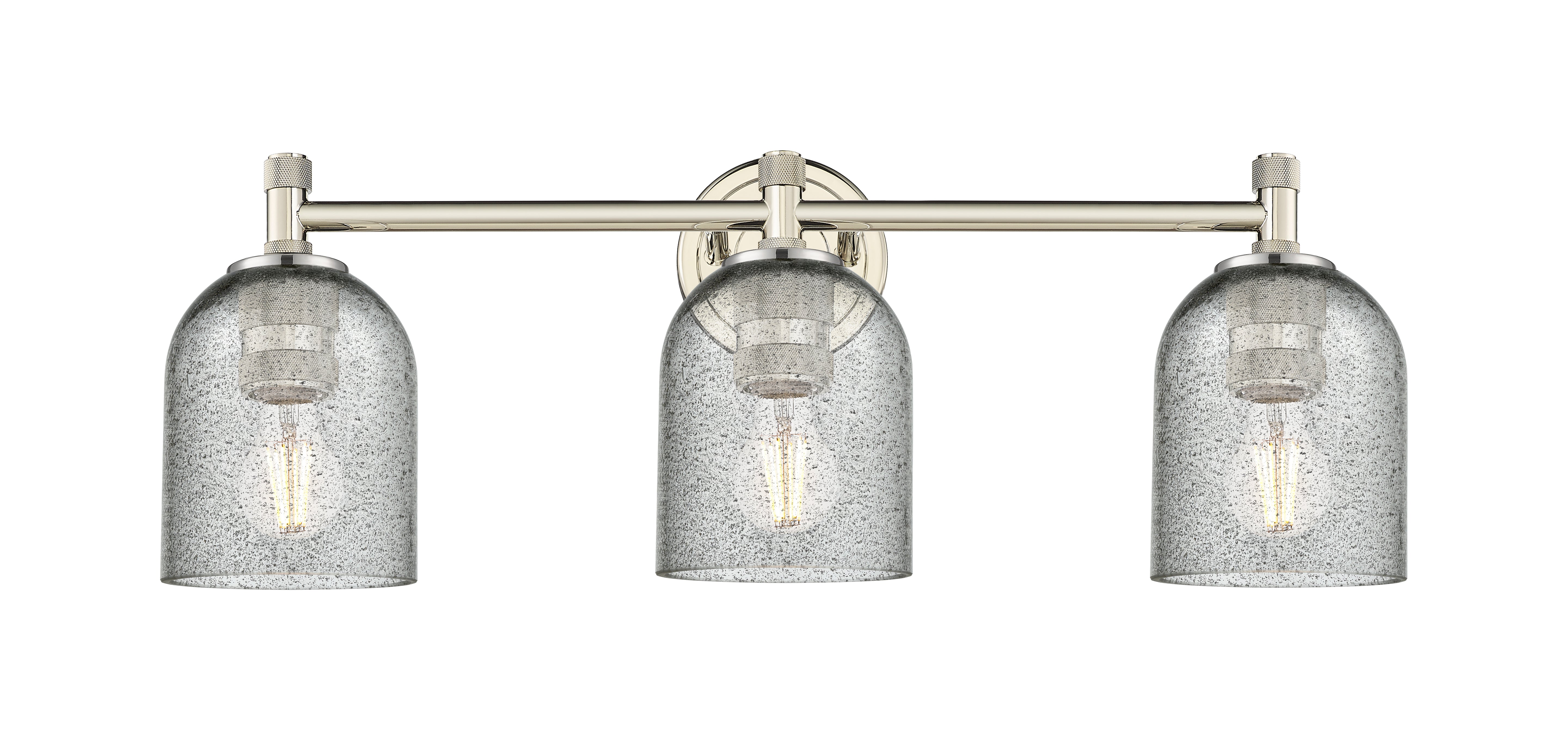 Downtown Urban Bath Vanity Light Brass