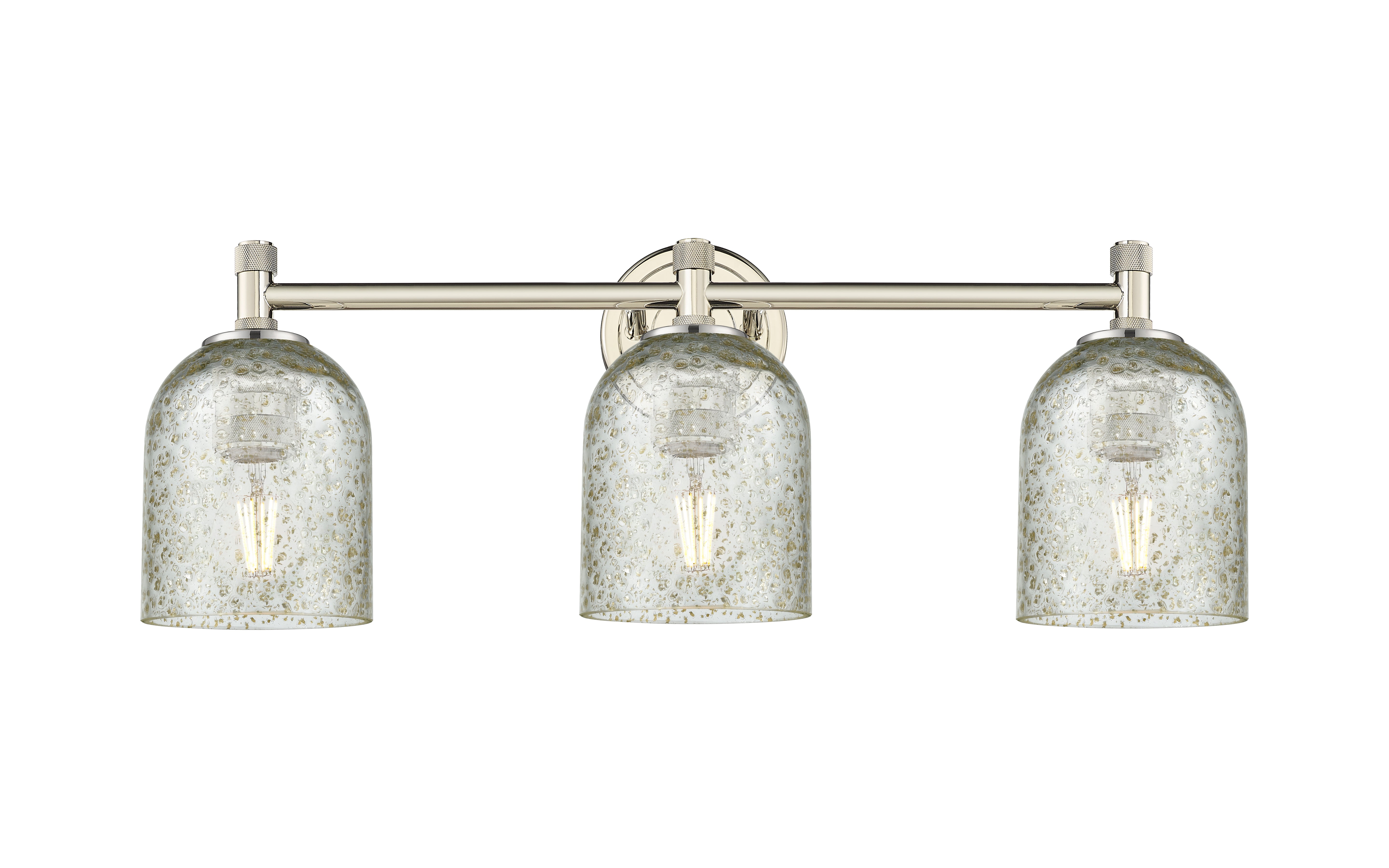 Downtown Urban Bath Vanity Light Brass