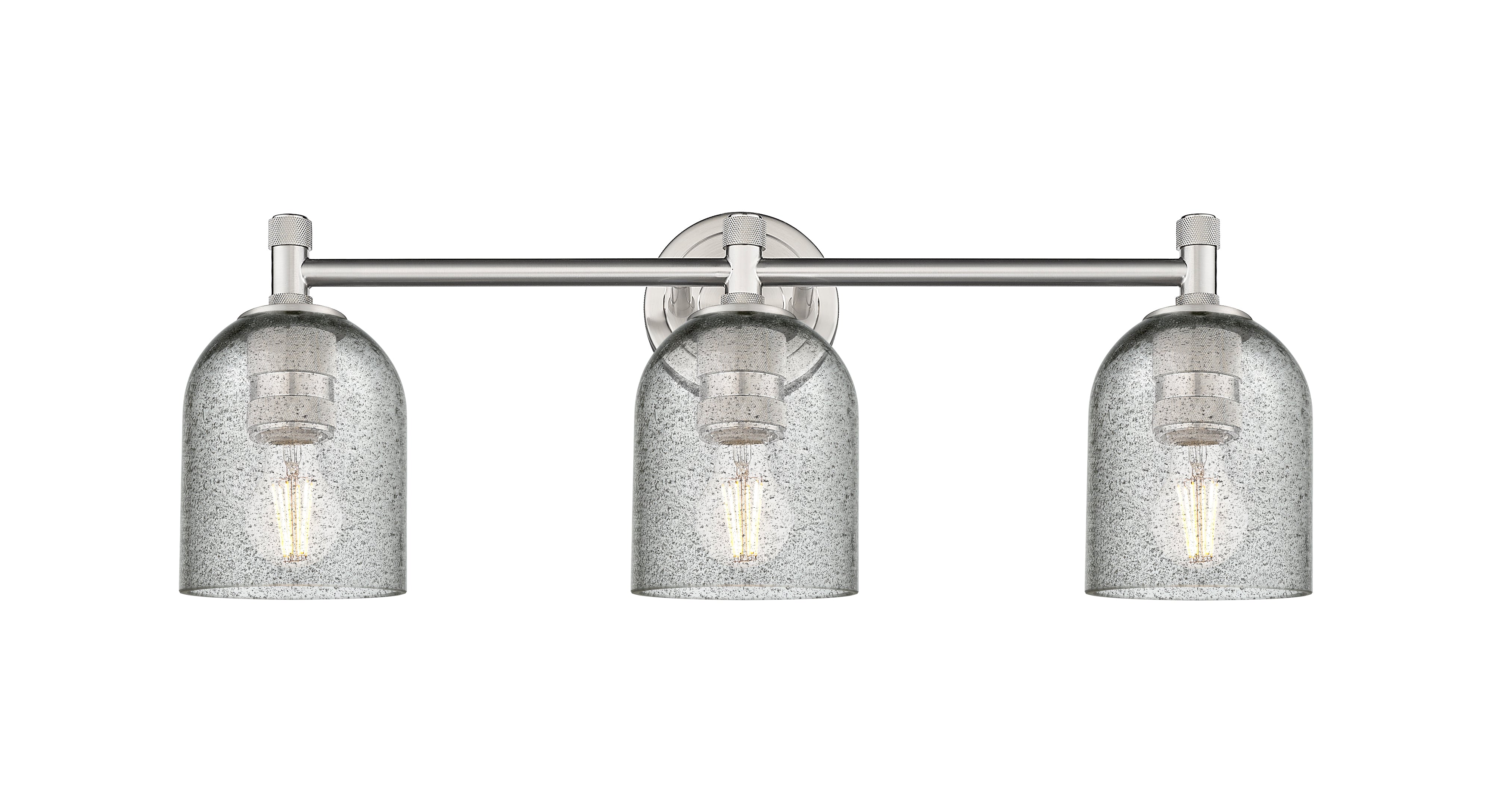 Downtown Urban Bath Vanity Light Brass