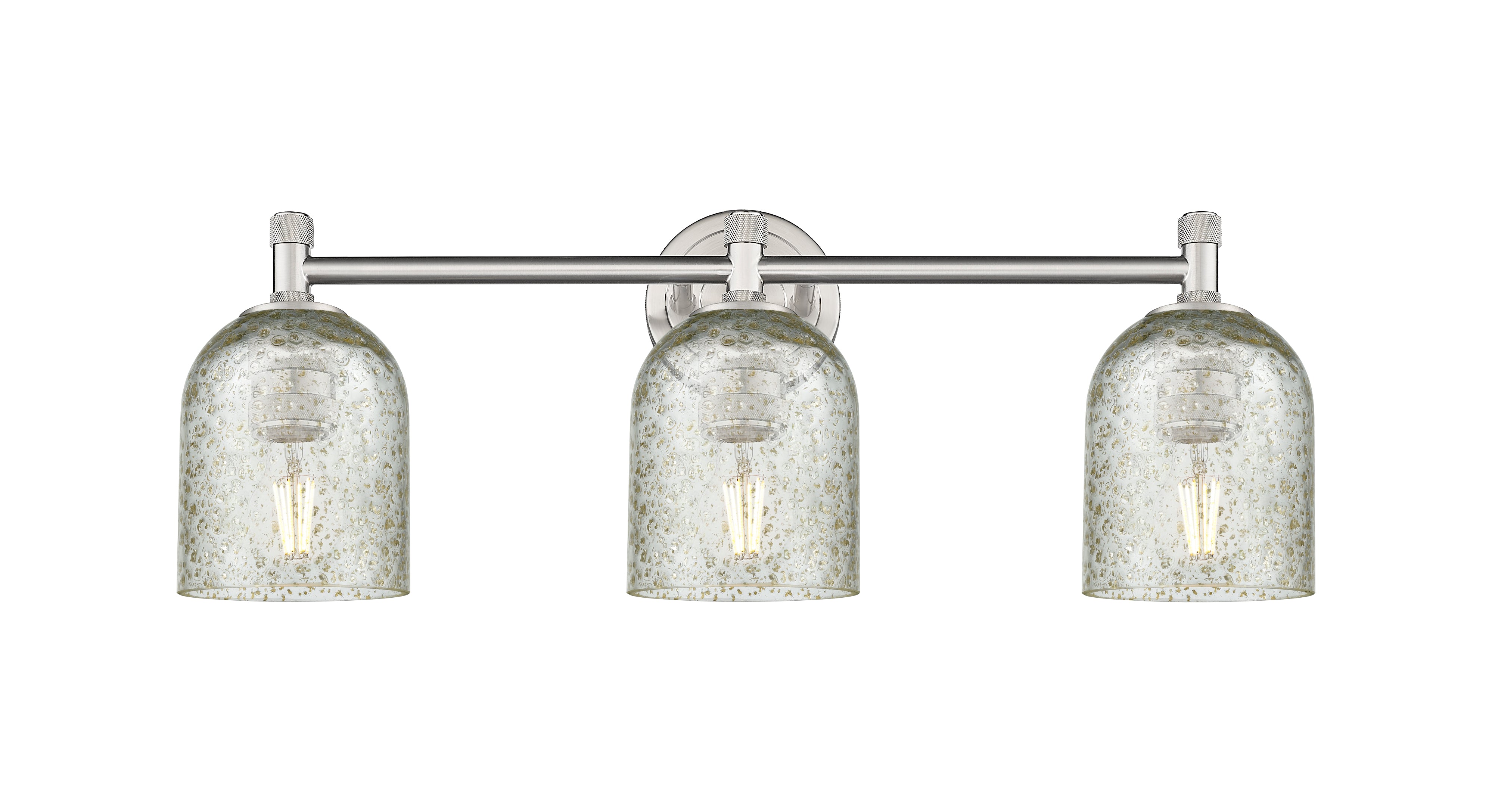 Downtown Urban Bath Vanity Light Brass