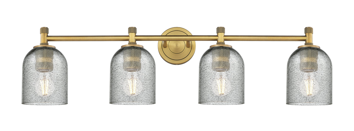 Caledonia 36-Inch 4-Light Bath Vanity Light