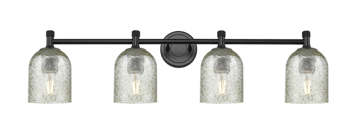 Caledonia 36-Inch 4-Light Bath Vanity Light