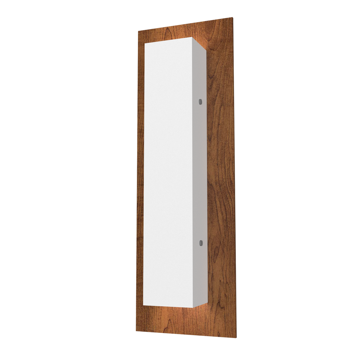 23.62'' Contemporary Clean Accord Wall Lamp Light