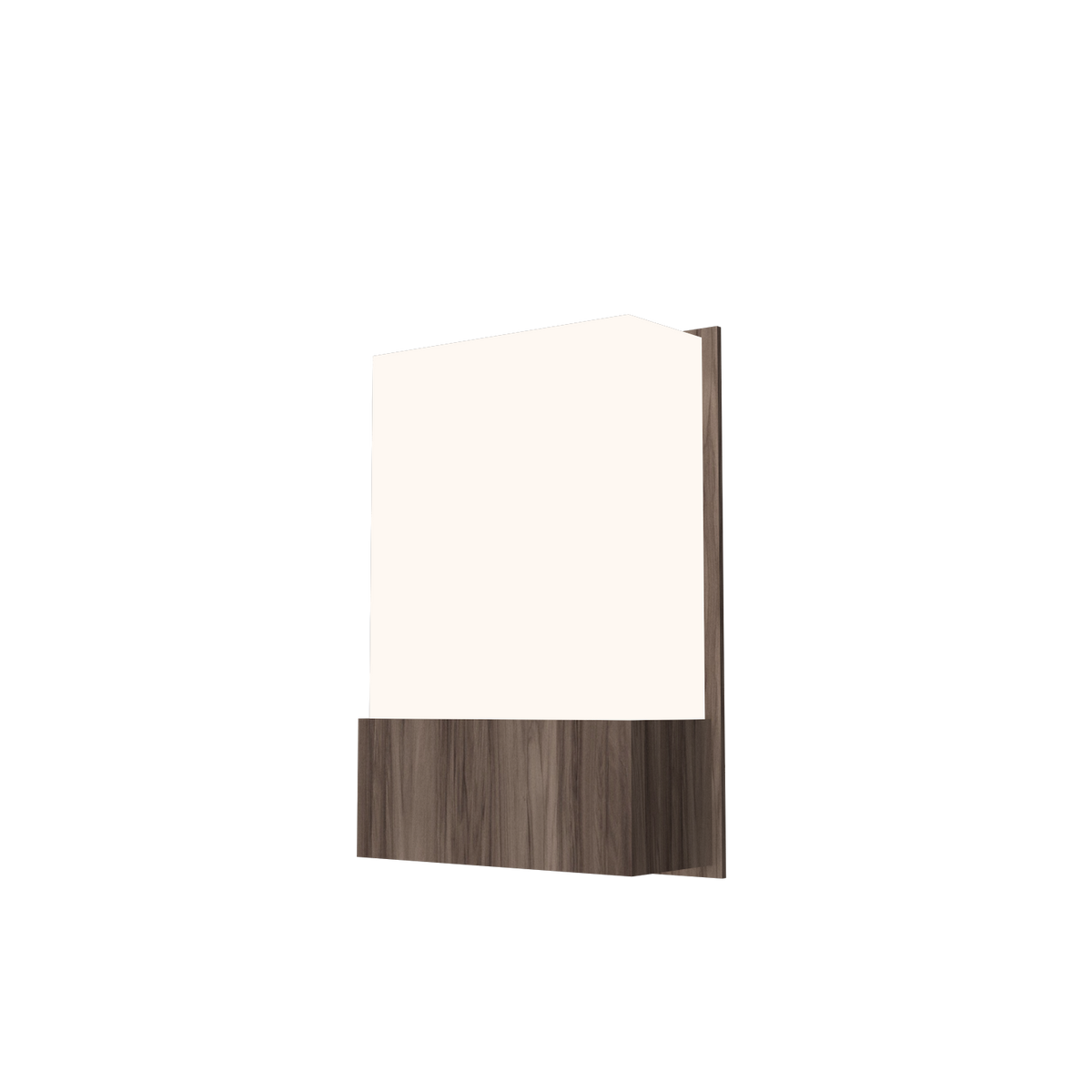 11.81'' Decorative Clean LED Accord Wall Lamp Light
